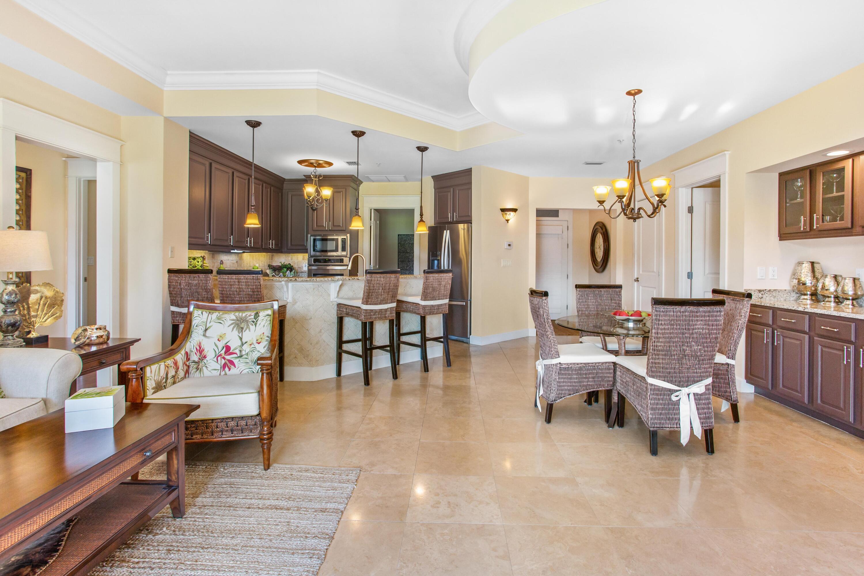 PINE RIDGE VILLAS - Residential