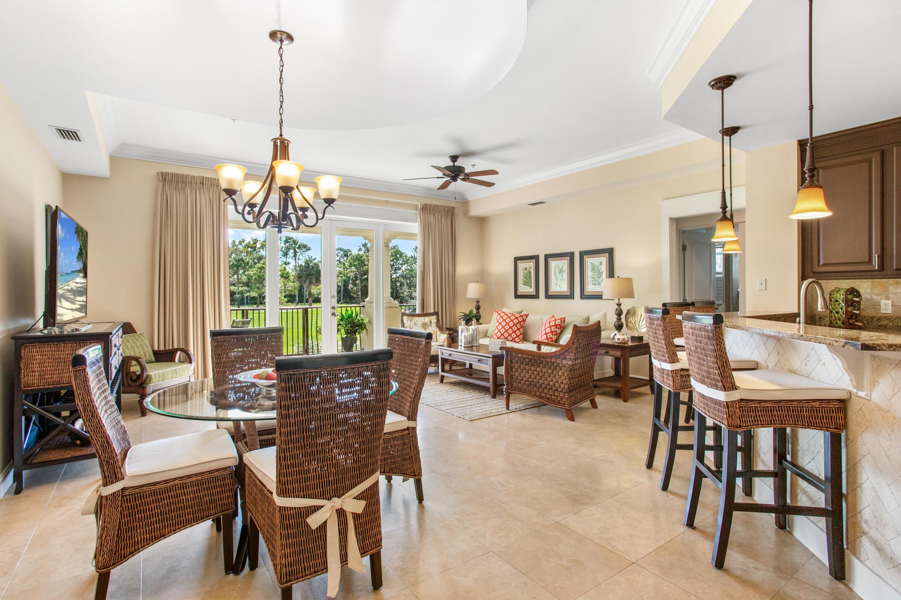 PINE RIDGE VILLAS - Residential