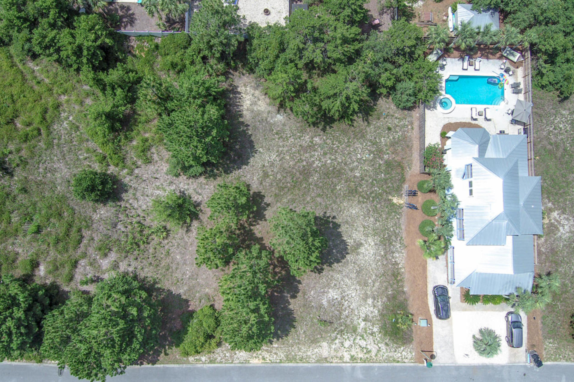 VILLAGE OF SUGAR BEACH - Land