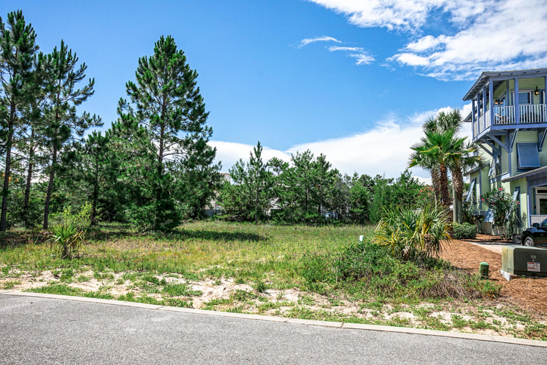 VILLAGE OF SUGAR BEACH - Land