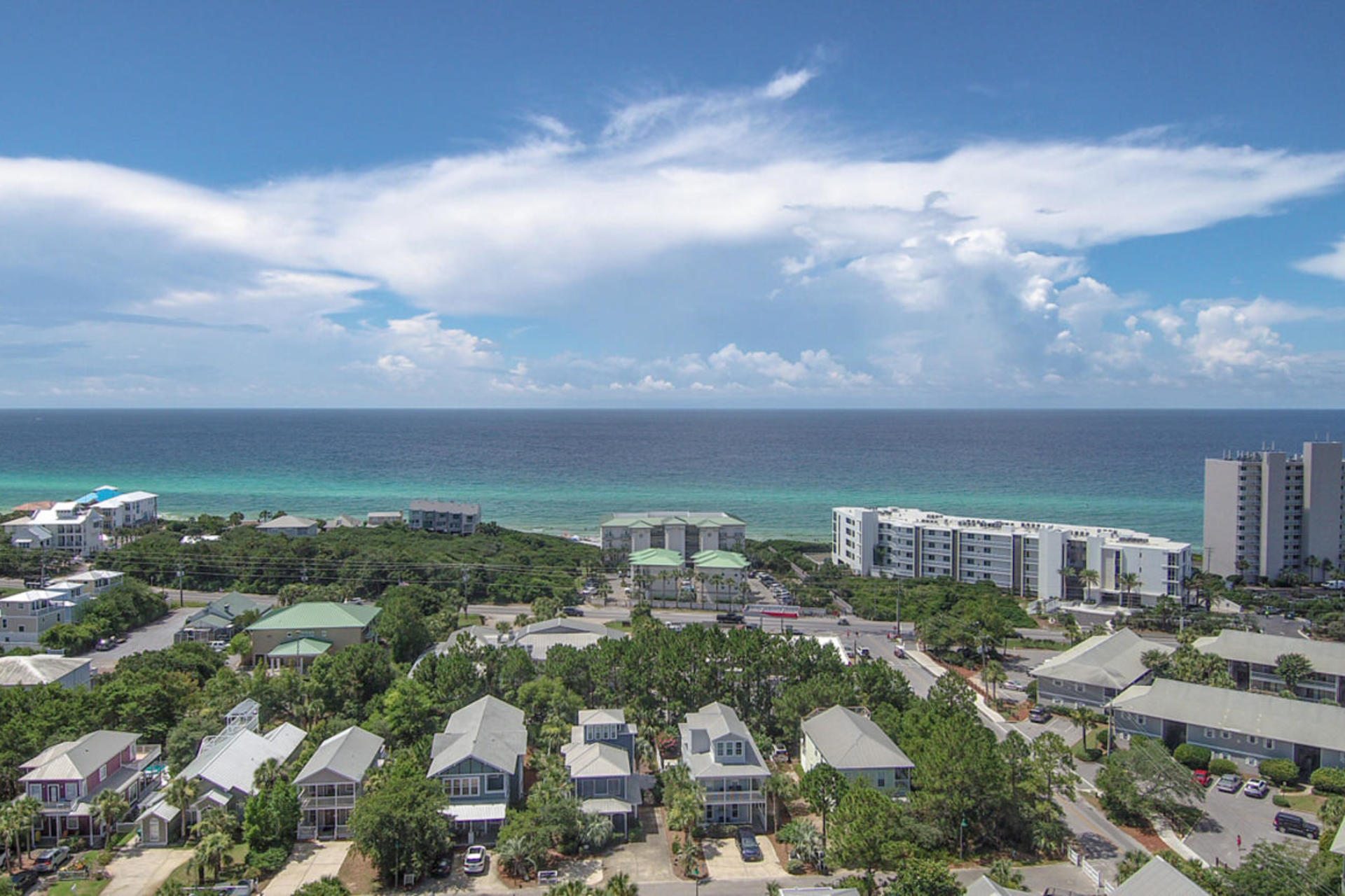 VILLAGE OF SUGAR BEACH - Land