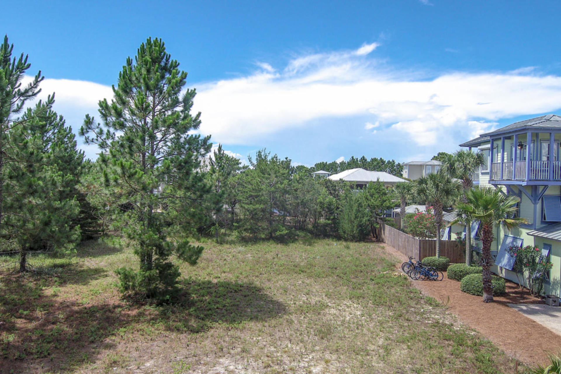 VILLAGE OF SUGAR BEACH - Land