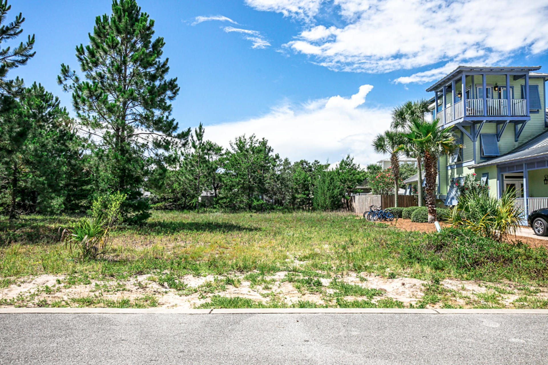 VILLAGE OF SUGAR BEACH - Land