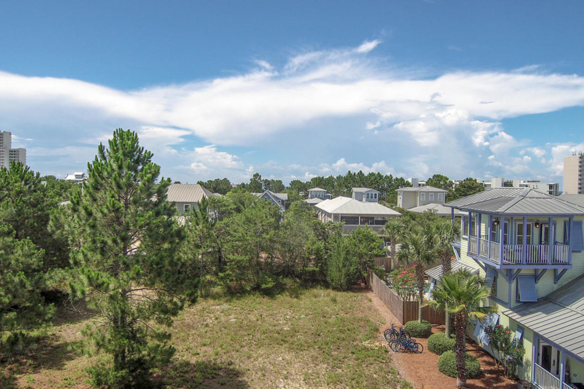 VILLAGE OF SUGAR BEACH - Land