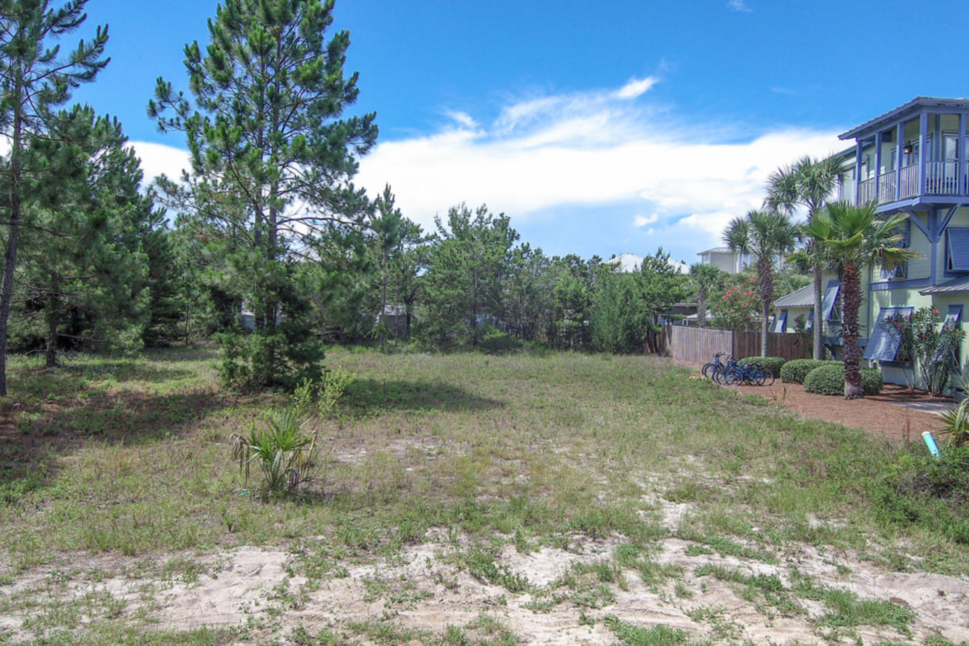 VILLAGE OF SUGAR BEACH - Land