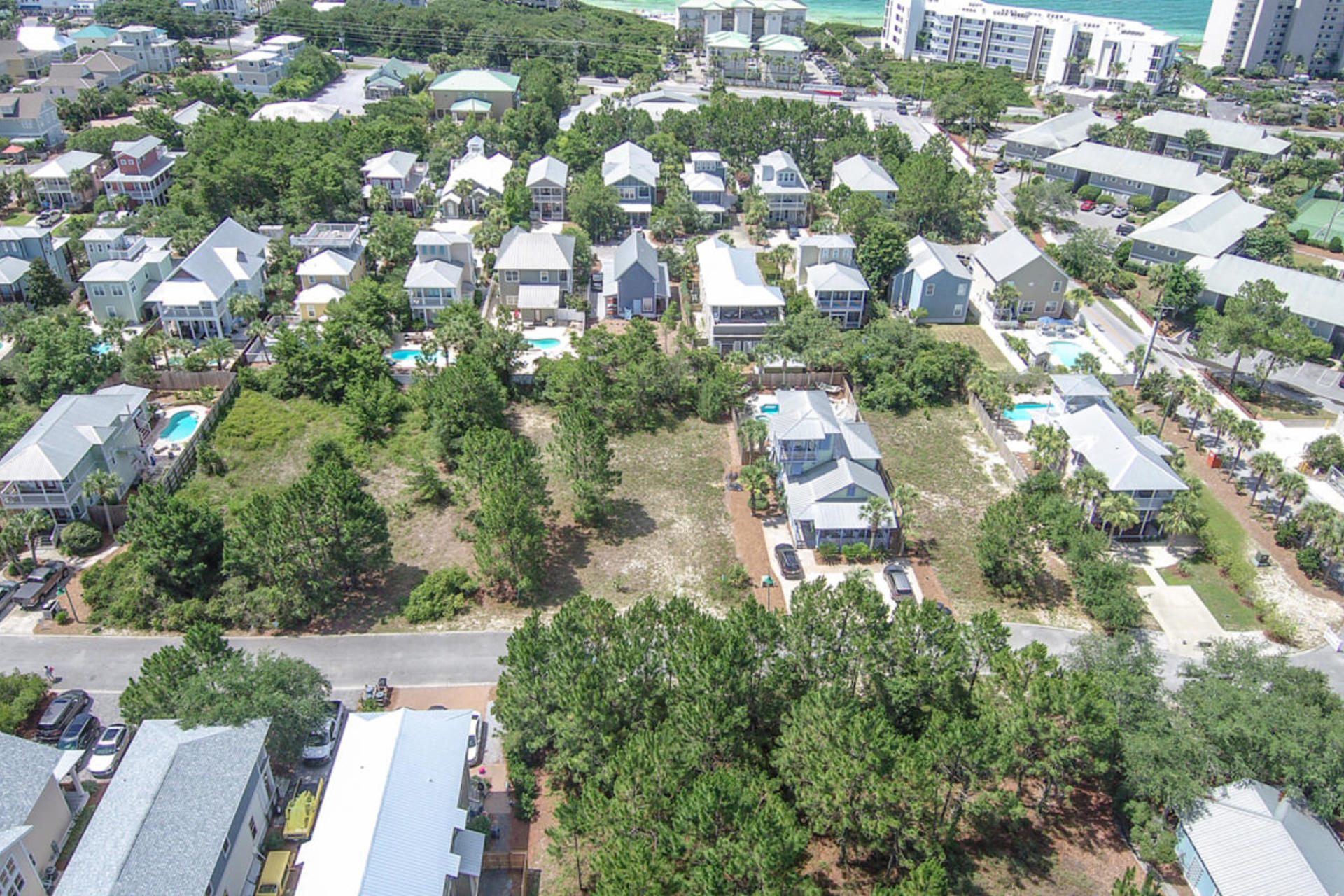 VILLAGE OF SUGAR BEACH - Land