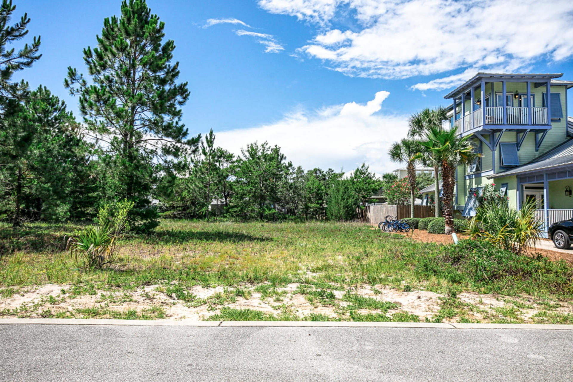 VILLAGE OF SUGAR BEACH - Land