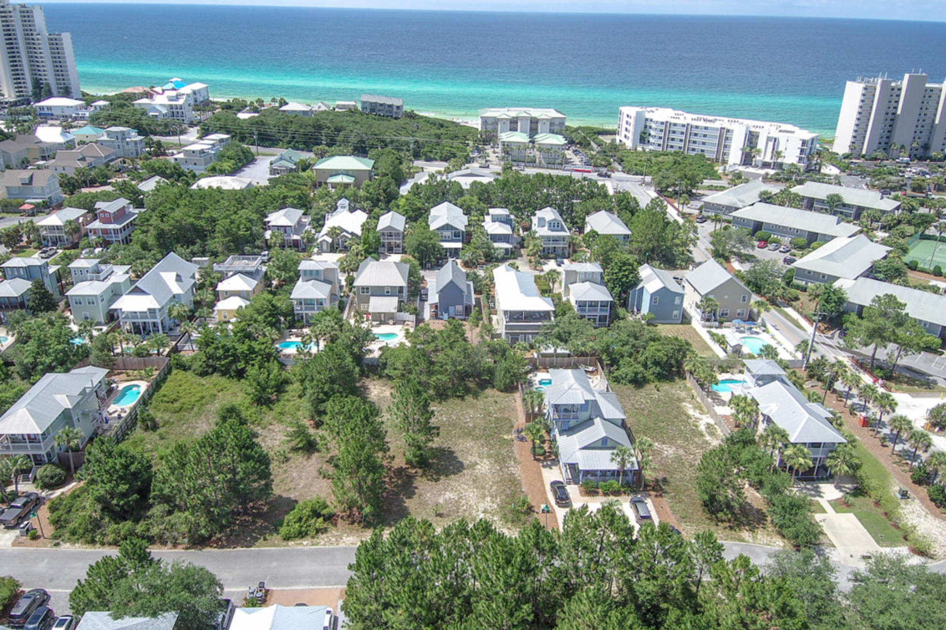 VILLAGE OF SUGAR BEACH - Land