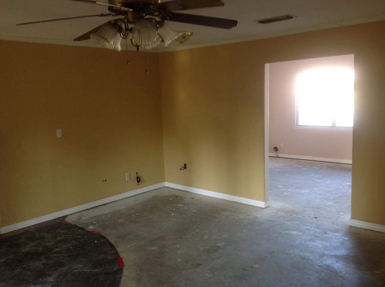 WYNNEHAVEN BEACH ESTATES 1ST ADDN - Residential