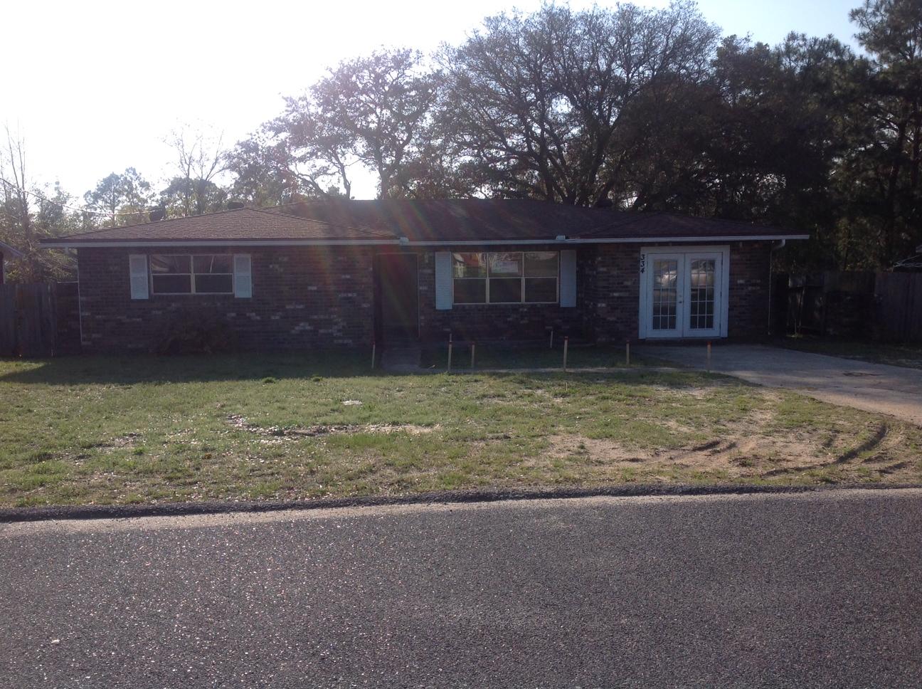 WYNNEHAVEN BEACH ESTATES 1ST ADDN - Residential