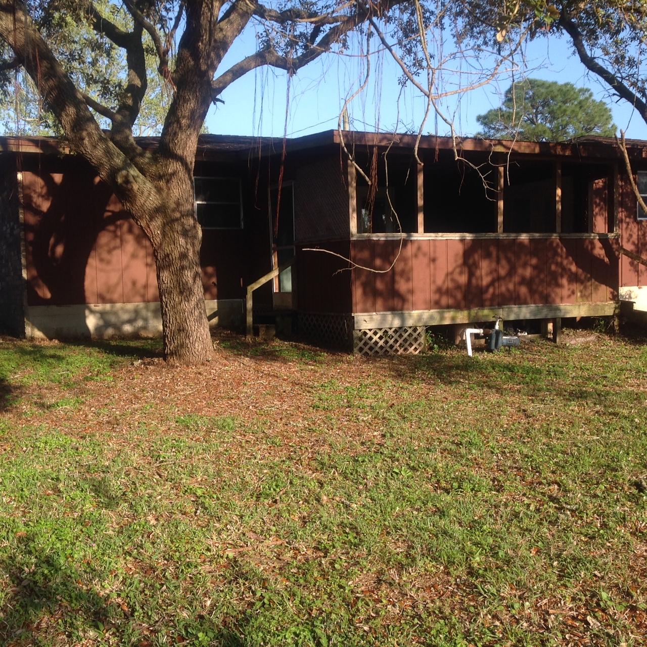 WYNNEHAVEN BEACH ESTATES 1ST ADDN - Residential