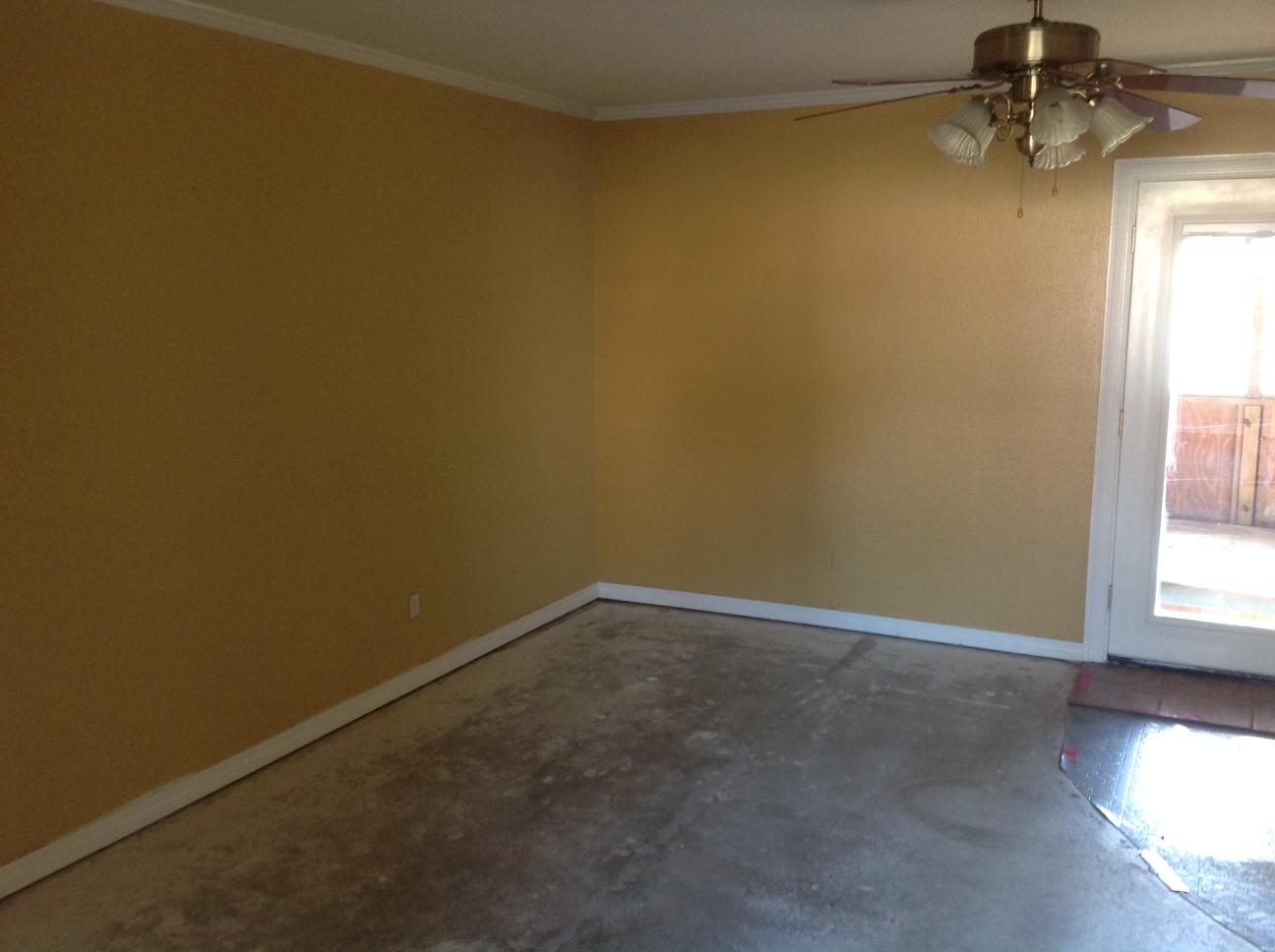 WYNNEHAVEN BEACH ESTATES 1ST ADDN - Residential