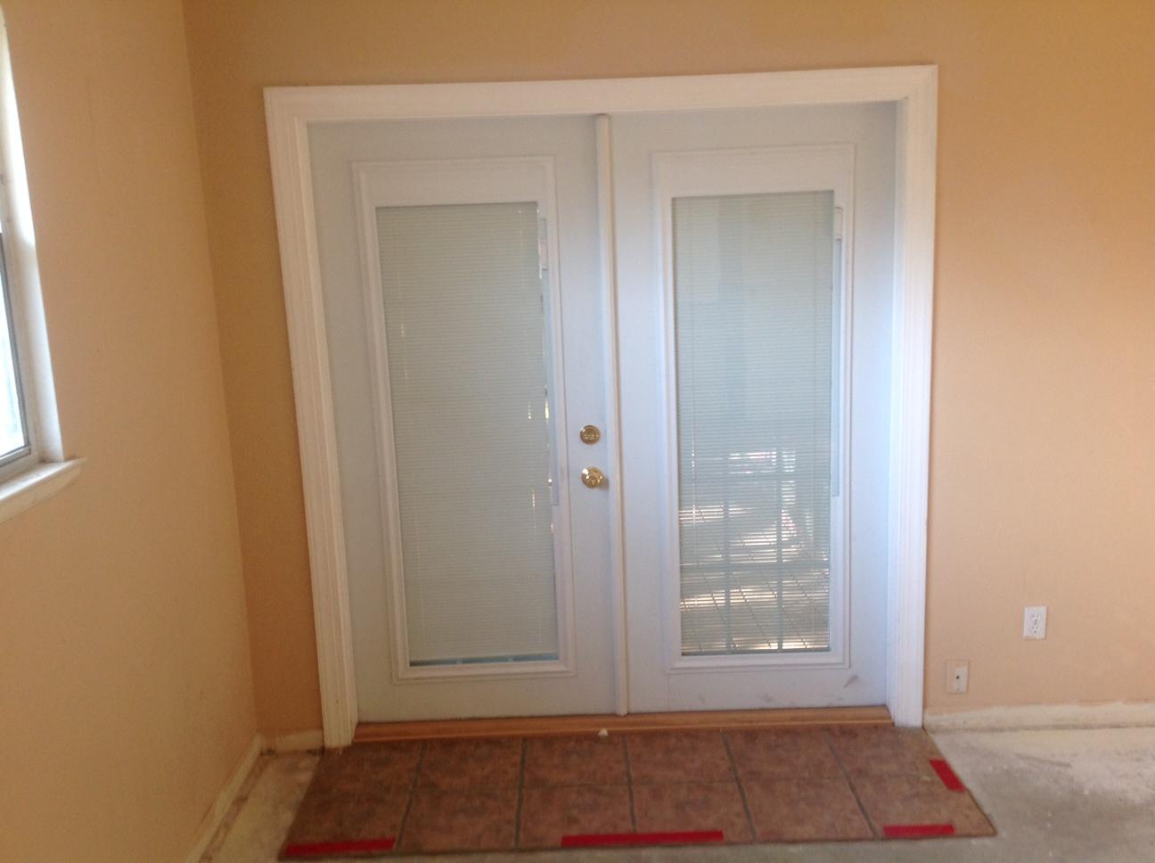 WYNNEHAVEN BEACH ESTATES 1ST ADDN - Residential