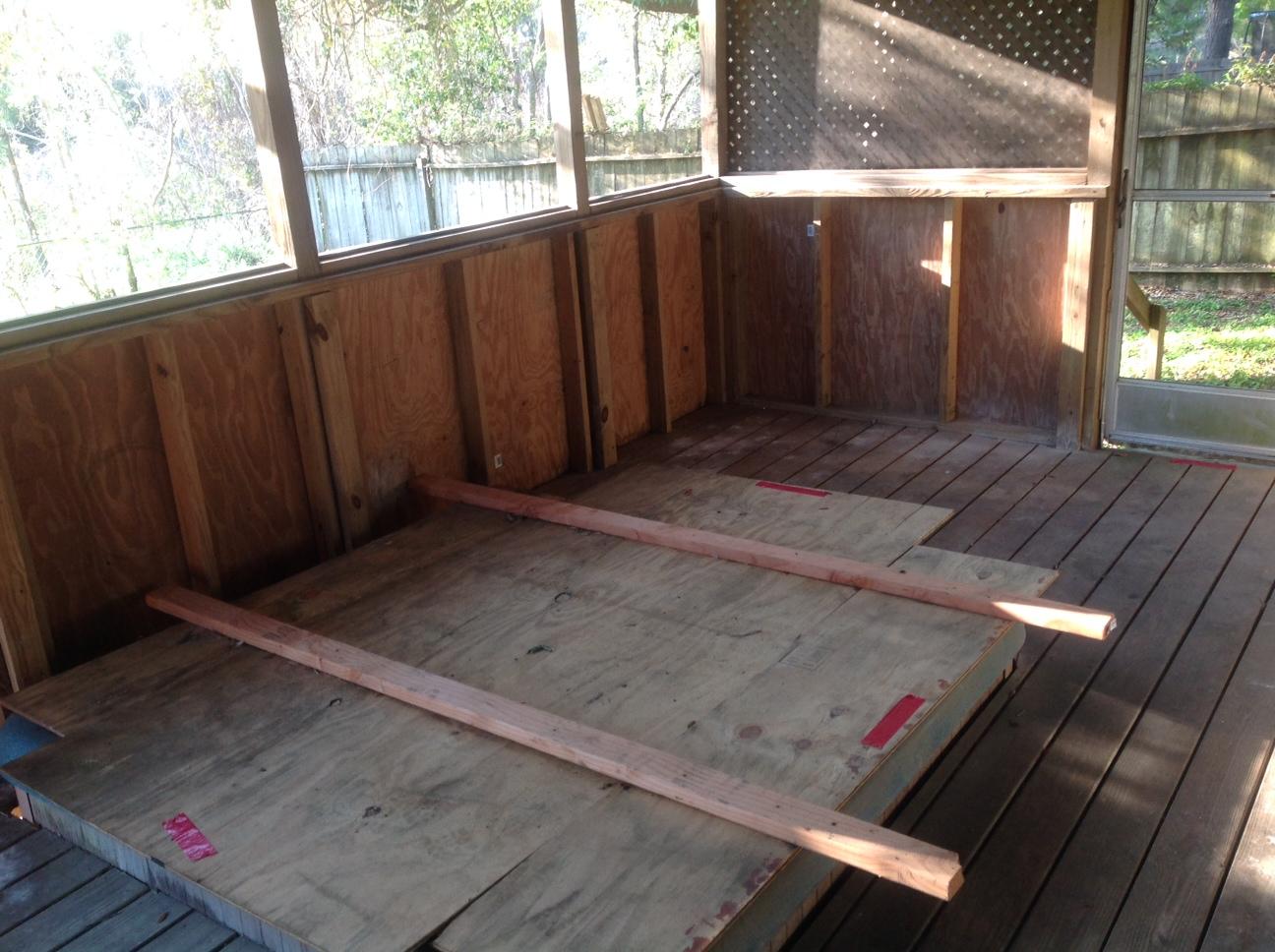 WYNNEHAVEN BEACH ESTATES 1ST ADDN - Residential