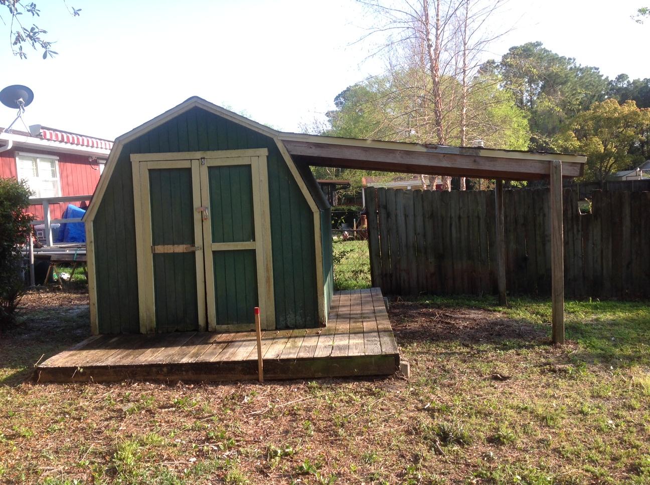 WYNNEHAVEN BEACH ESTATES 1ST ADDN - Residential