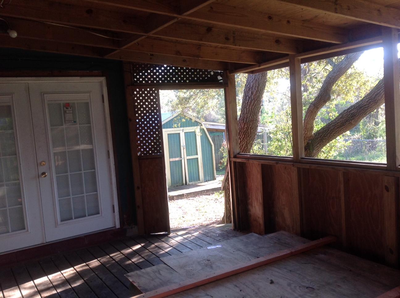 WYNNEHAVEN BEACH ESTATES 1ST ADDN - Residential