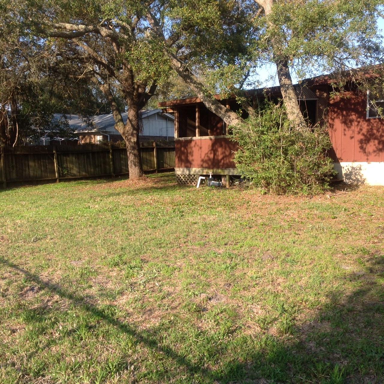 WYNNEHAVEN BEACH ESTATES 1ST ADDN - Residential