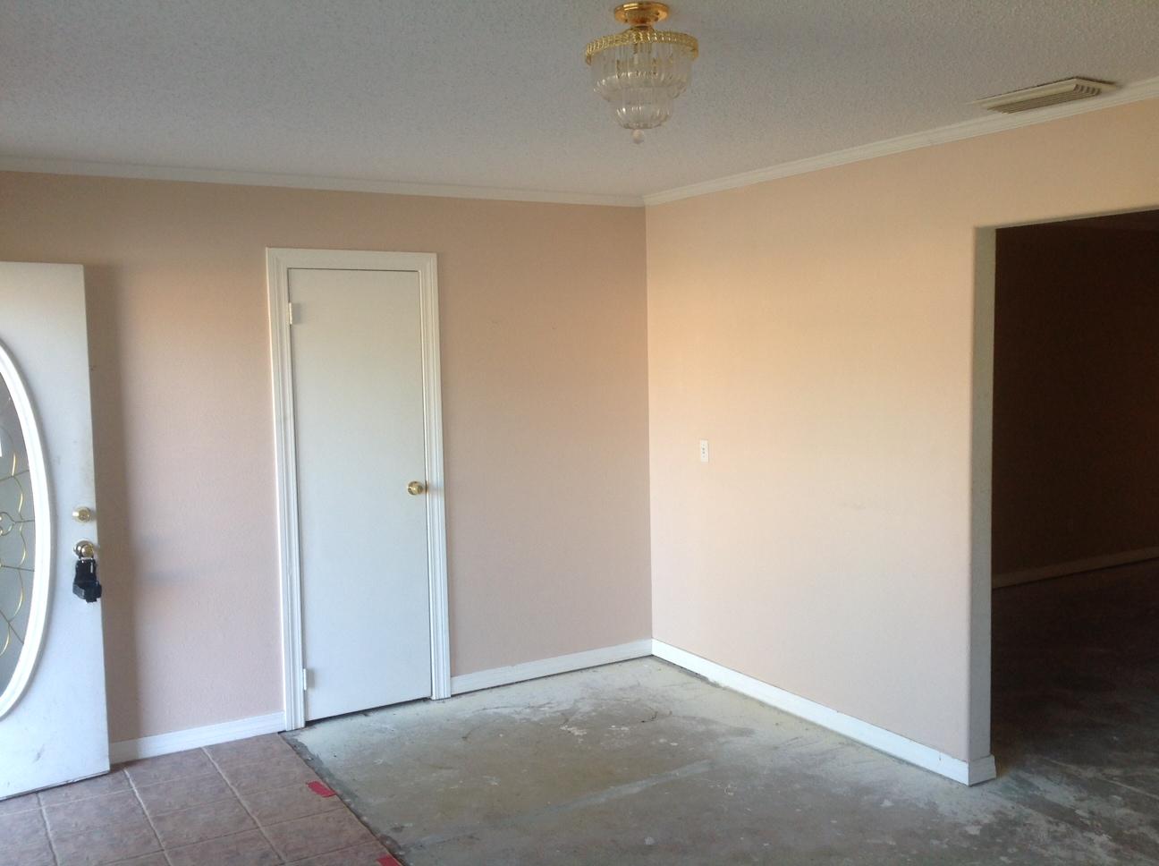 WYNNEHAVEN BEACH ESTATES 1ST ADDN - Residential