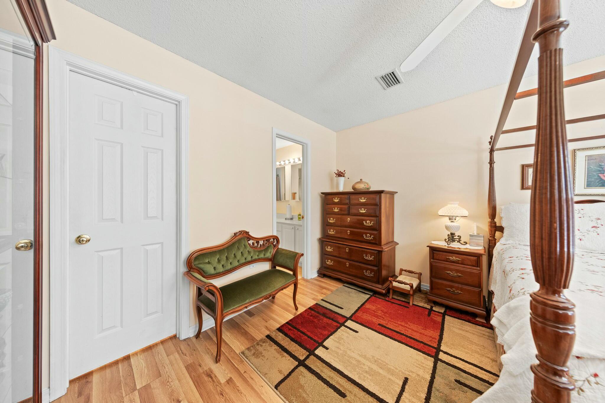 OAK PARK ESTATES - Residential