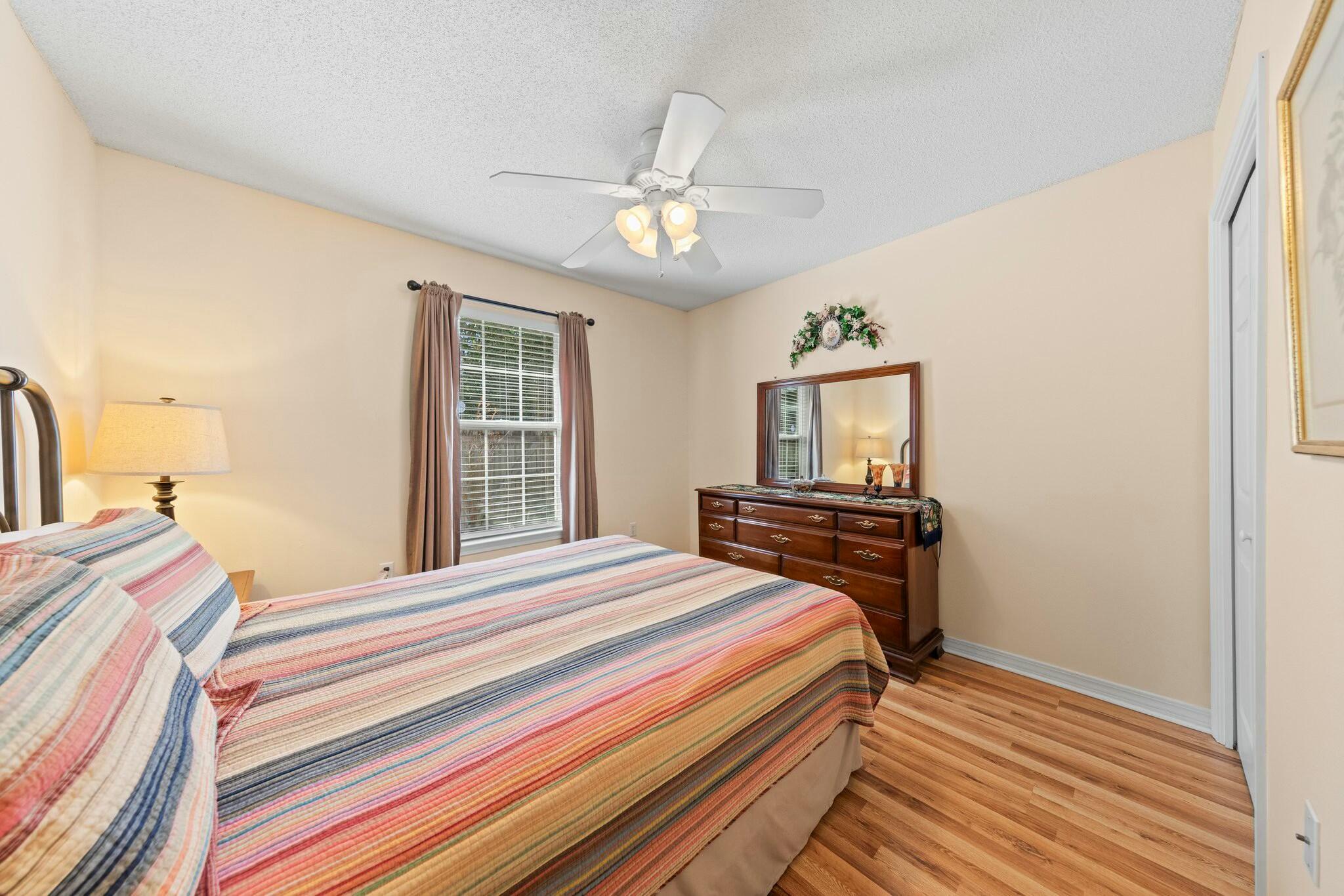 OAK PARK ESTATES - Residential