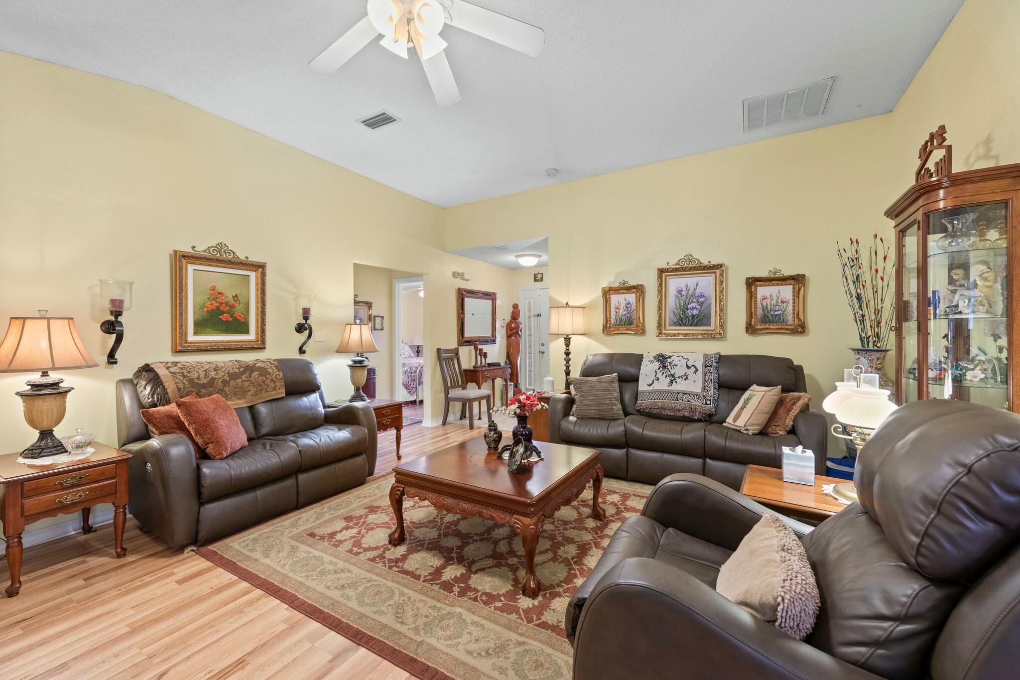 OAK PARK ESTATES - Residential