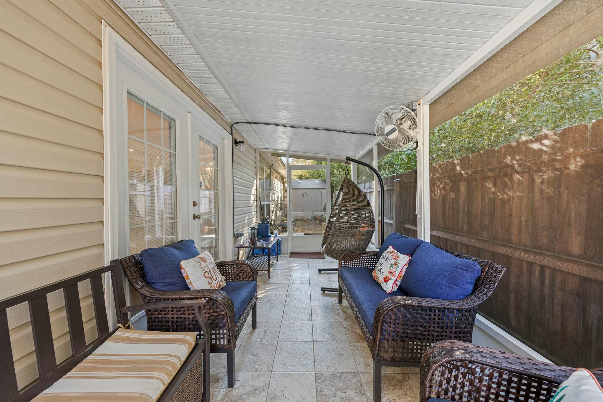 OAK PARK ESTATES - Residential