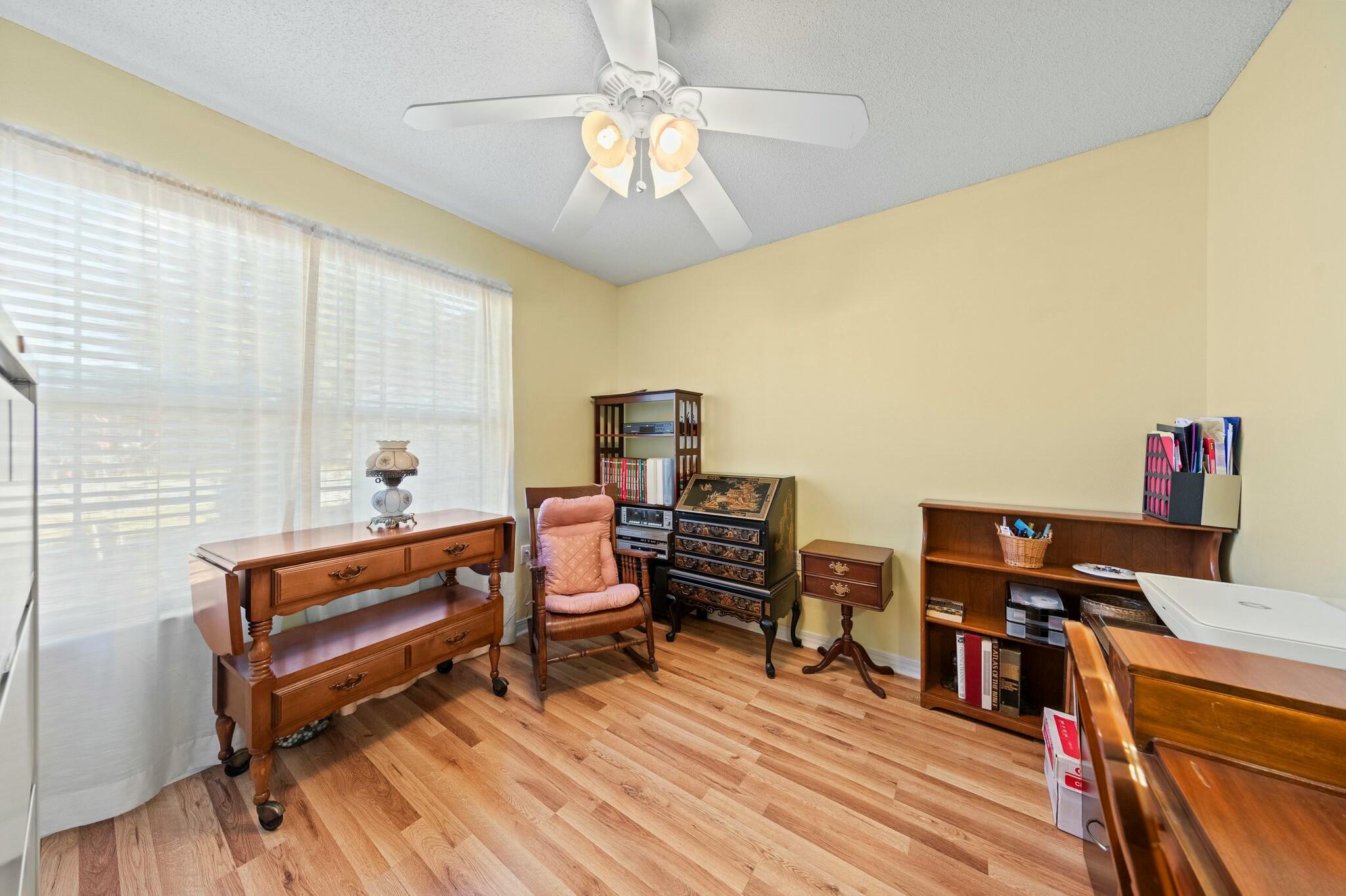 OAK PARK ESTATES - Residential