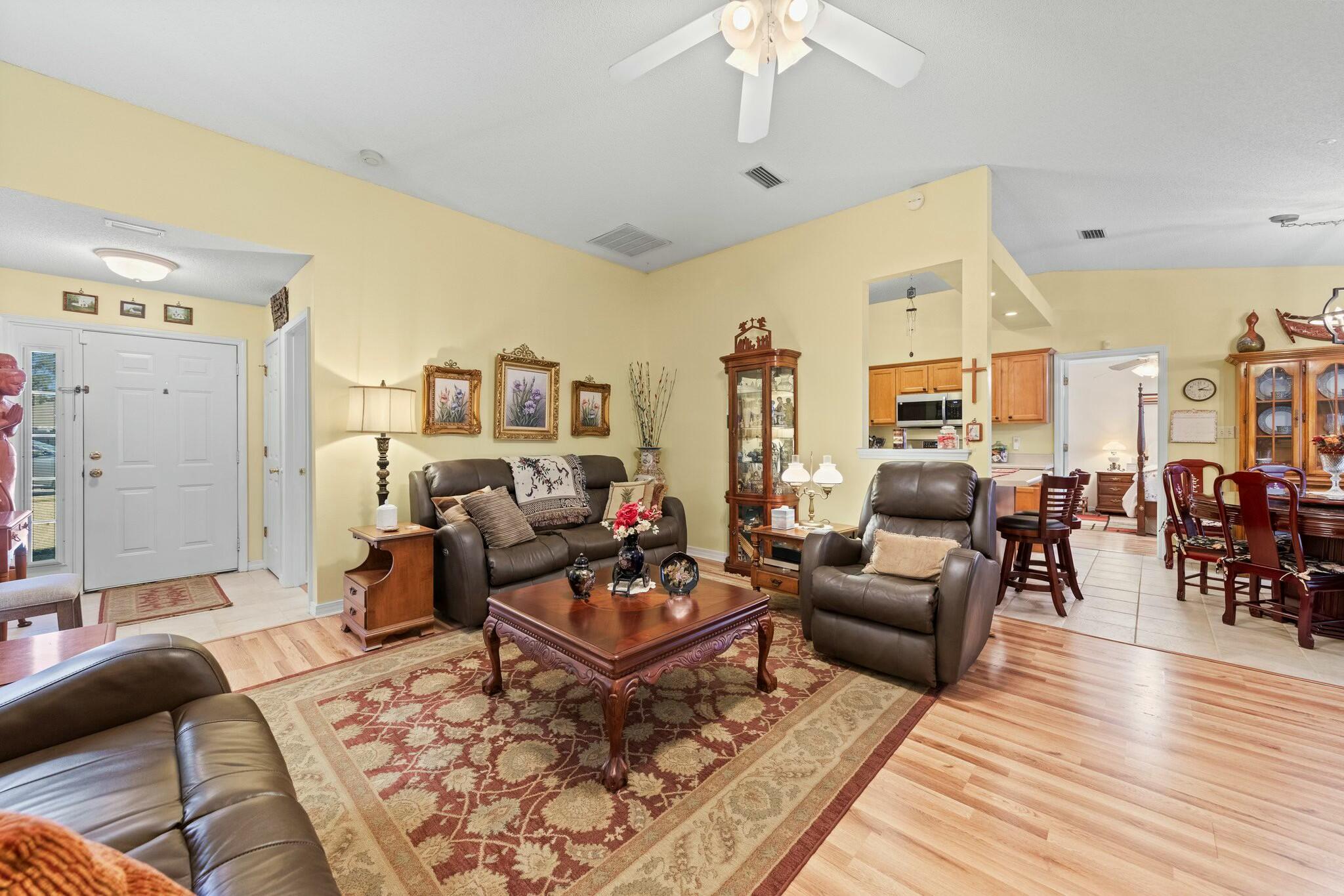 OAK PARK ESTATES - Residential