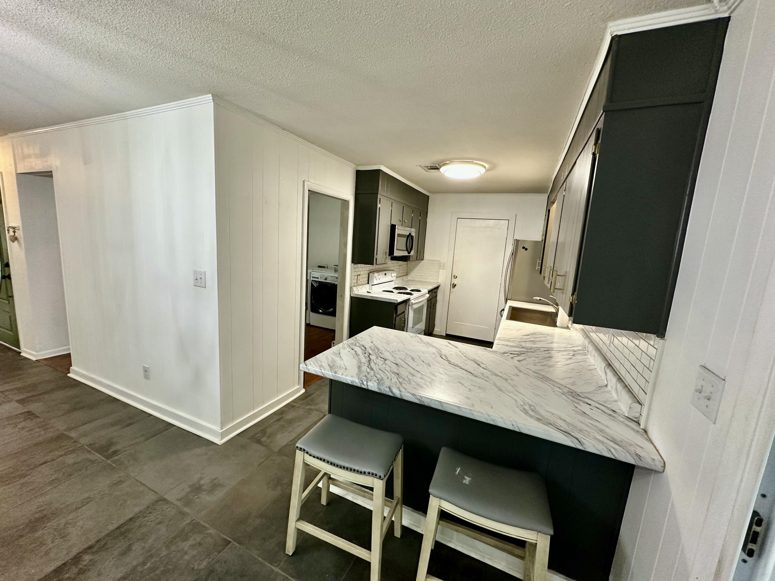 Euu Claire - Residential