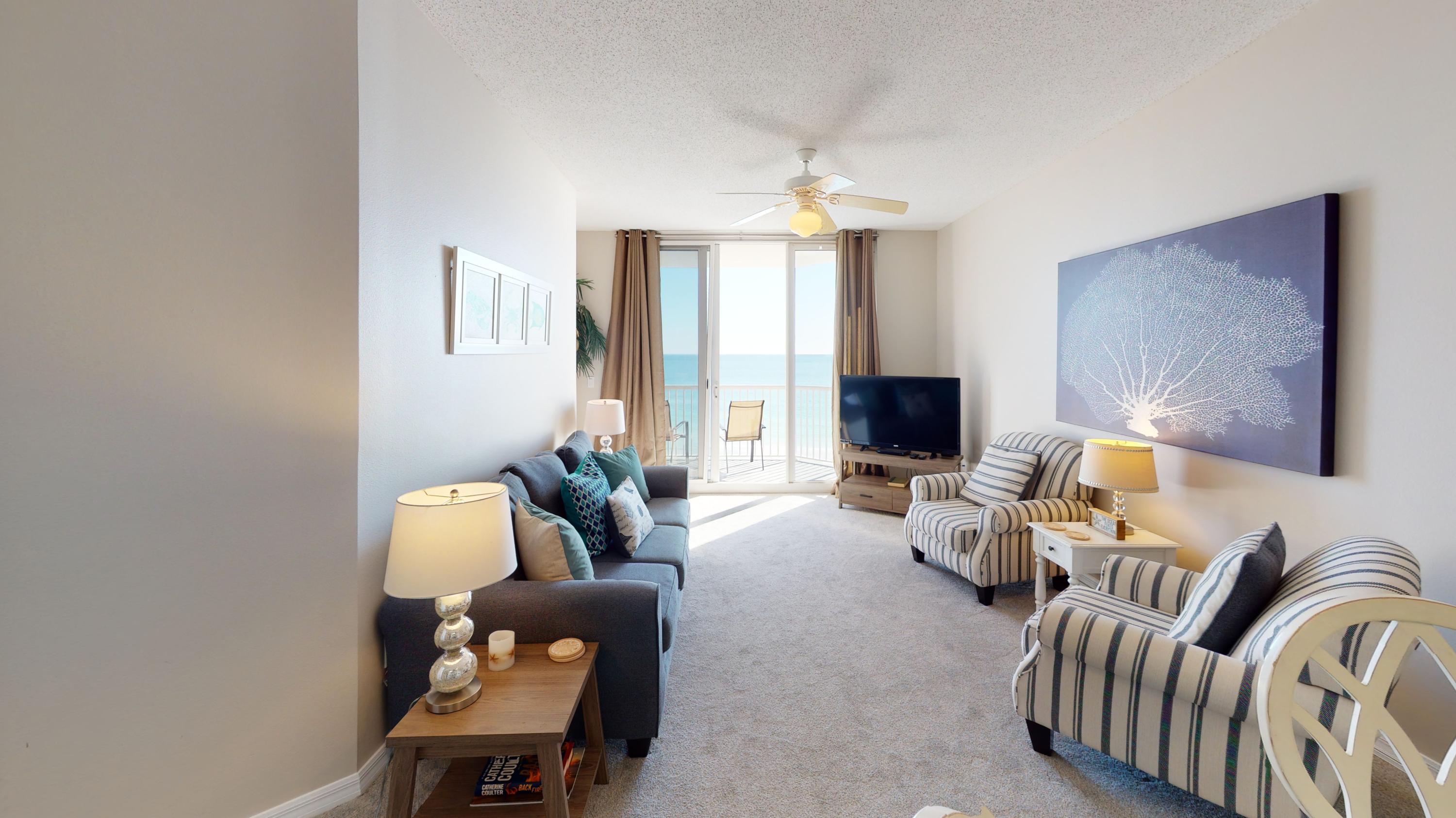 SUMMERWIND CONDOS - Residential