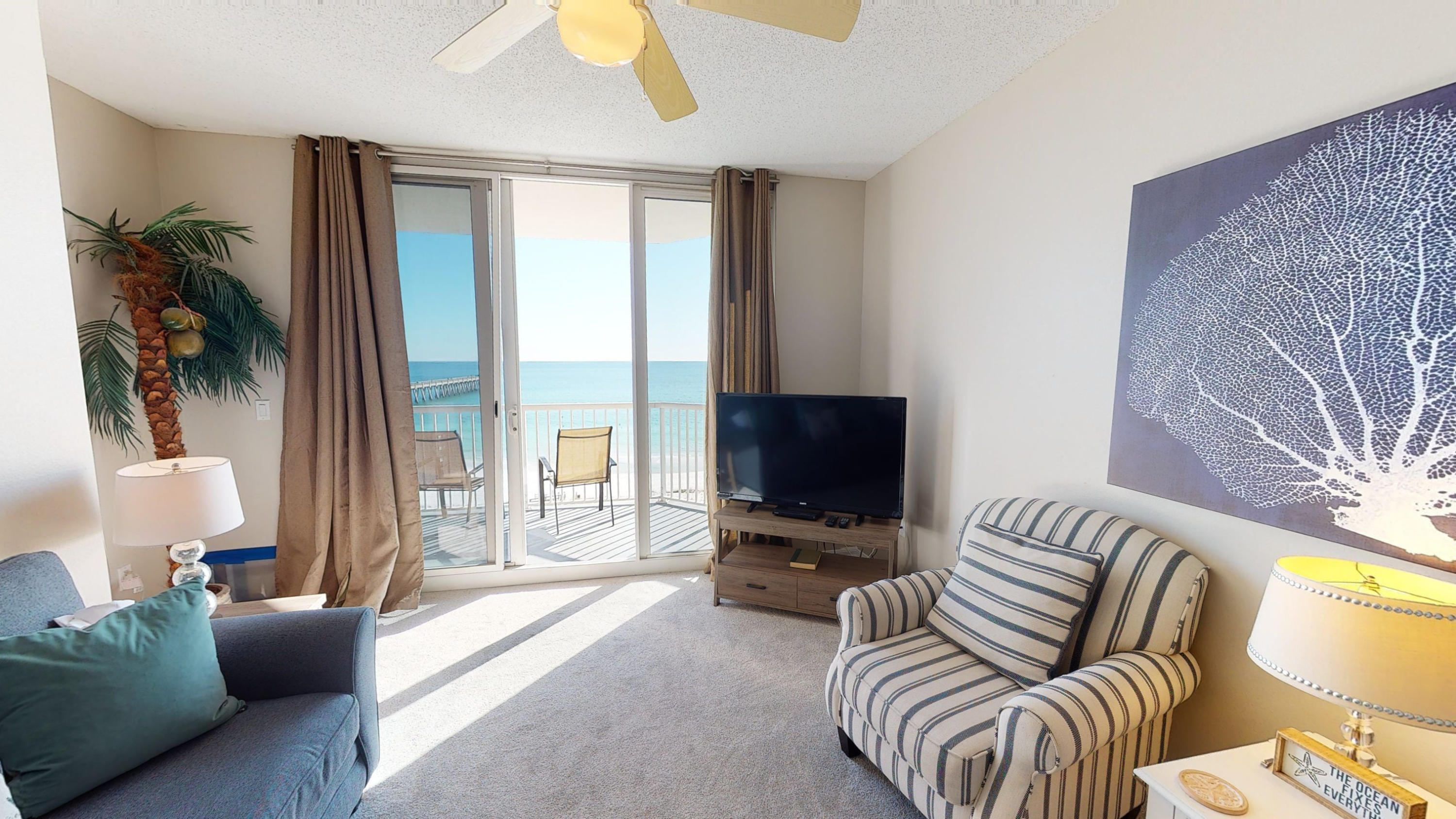 SUMMERWIND CONDOS - Residential