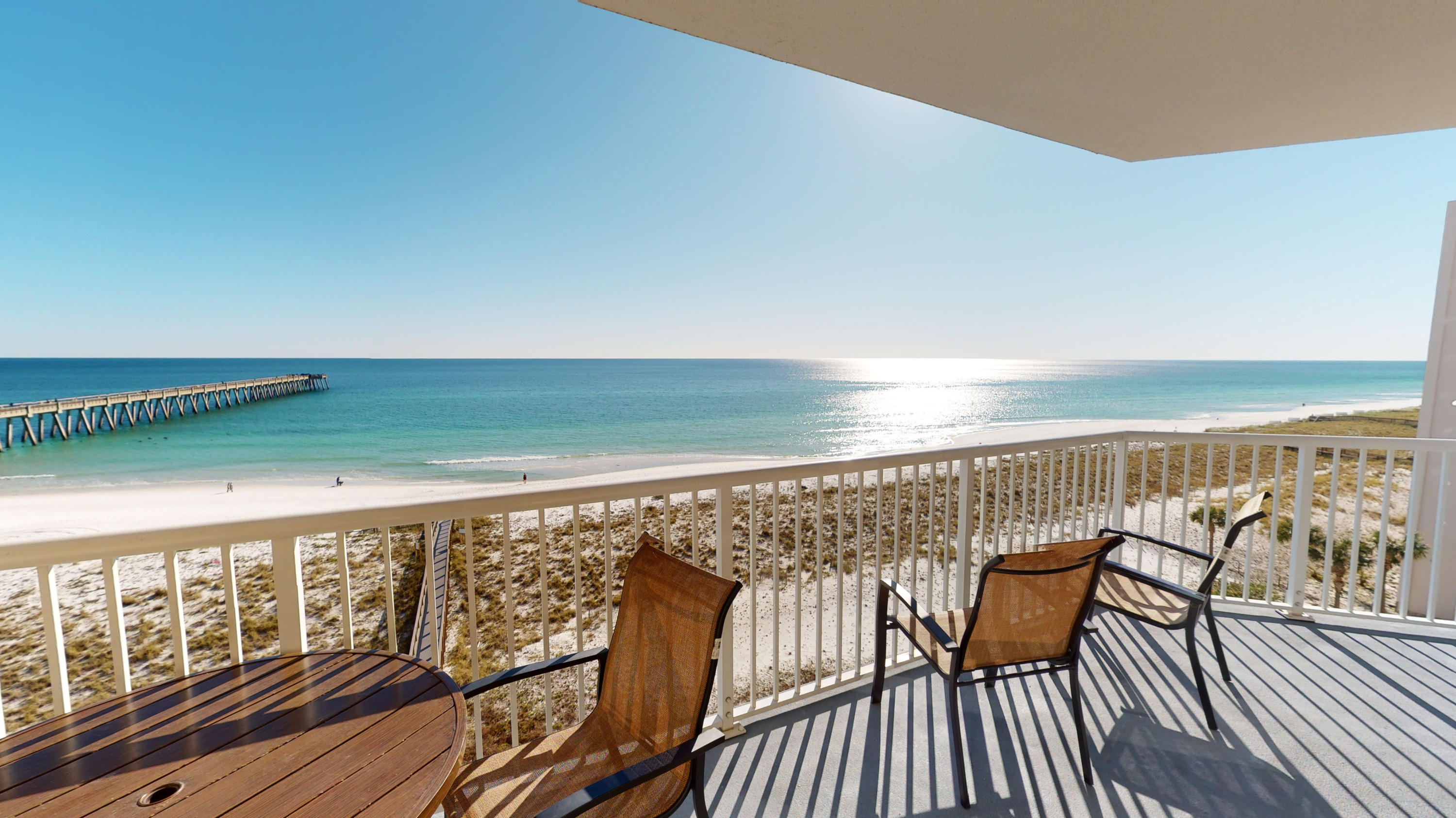 SUMMERWIND CONDOS - Residential