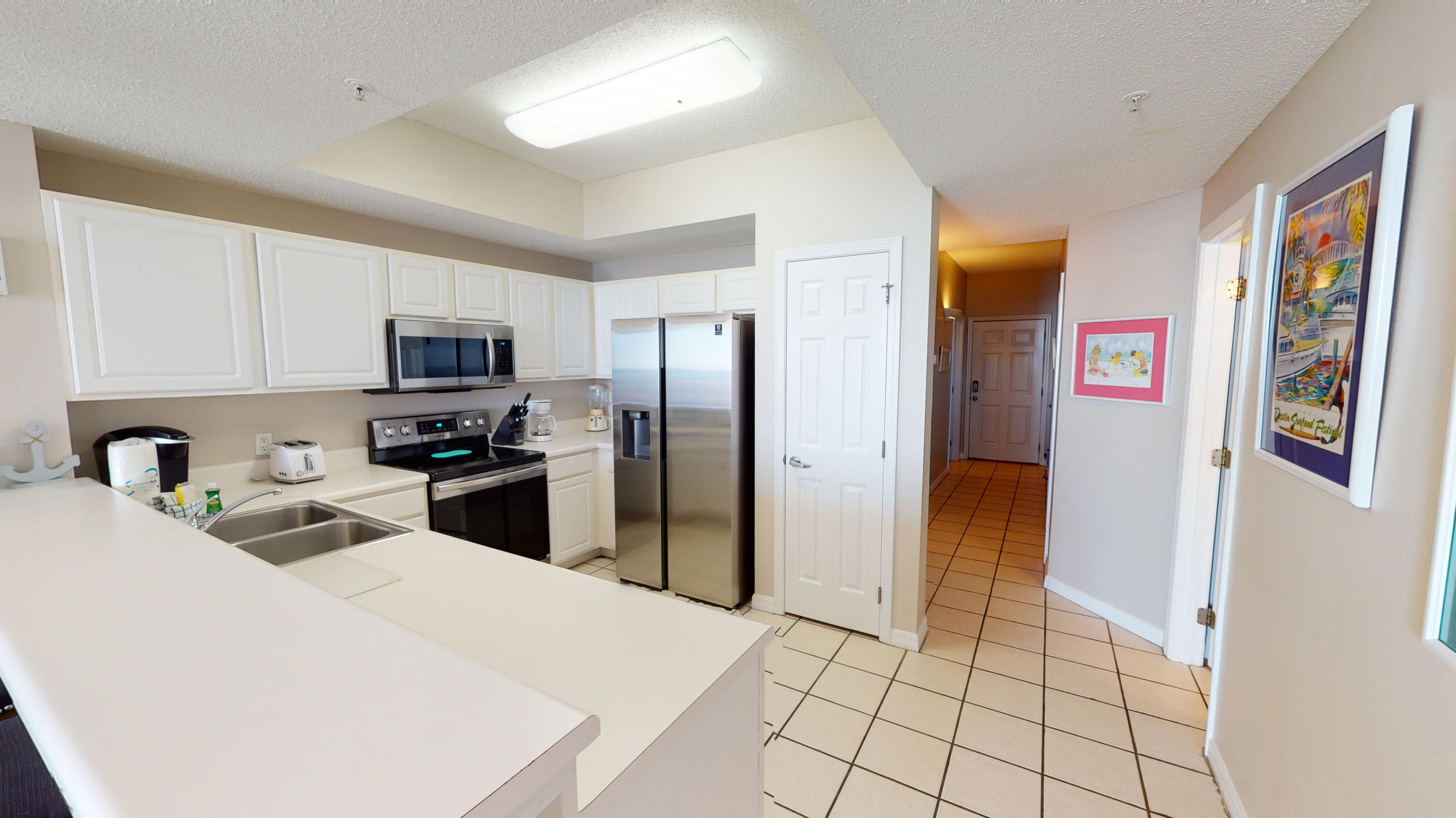 SUMMERWIND CONDOS - Residential