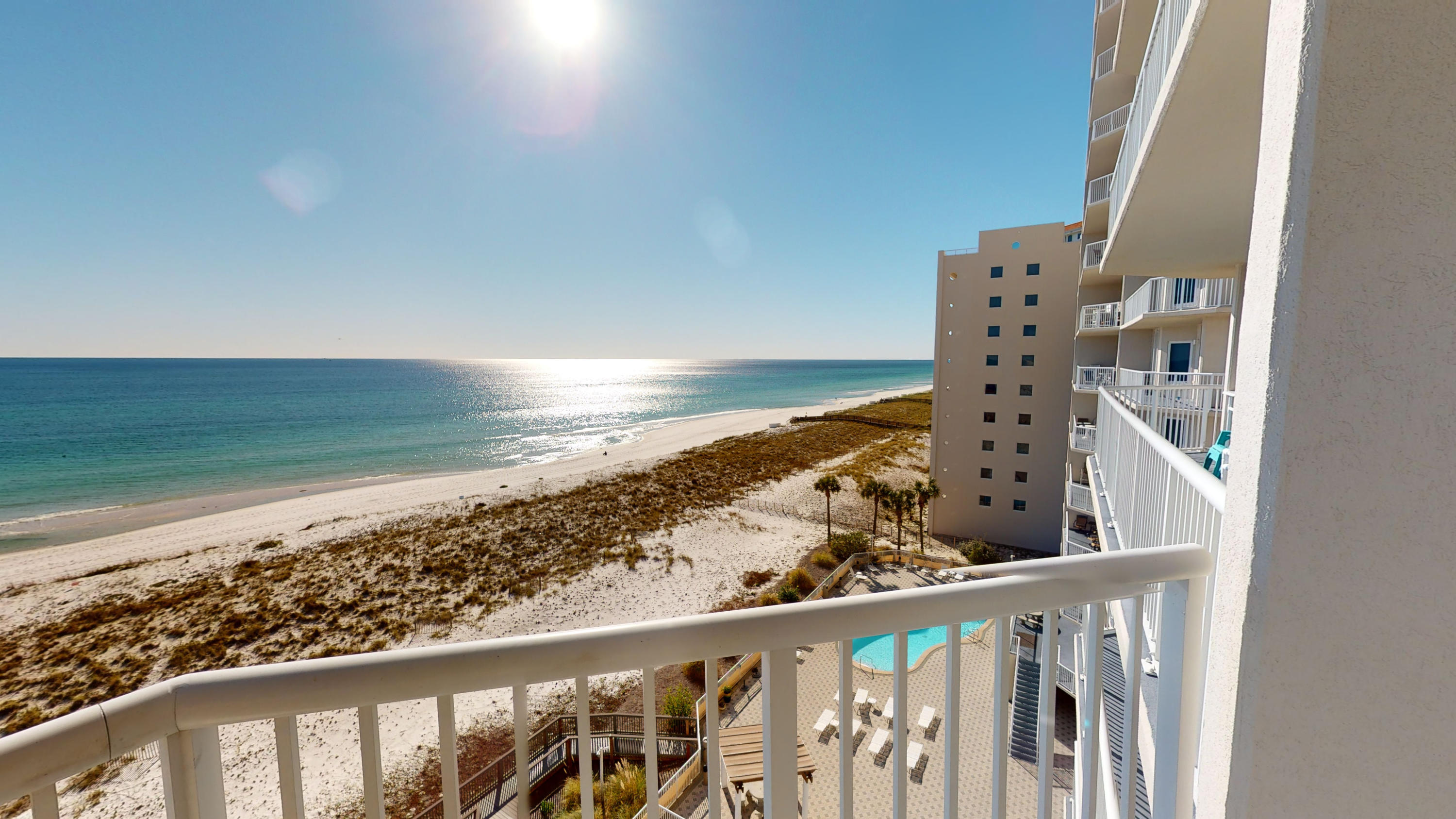 SUMMERWIND CONDOS - Residential