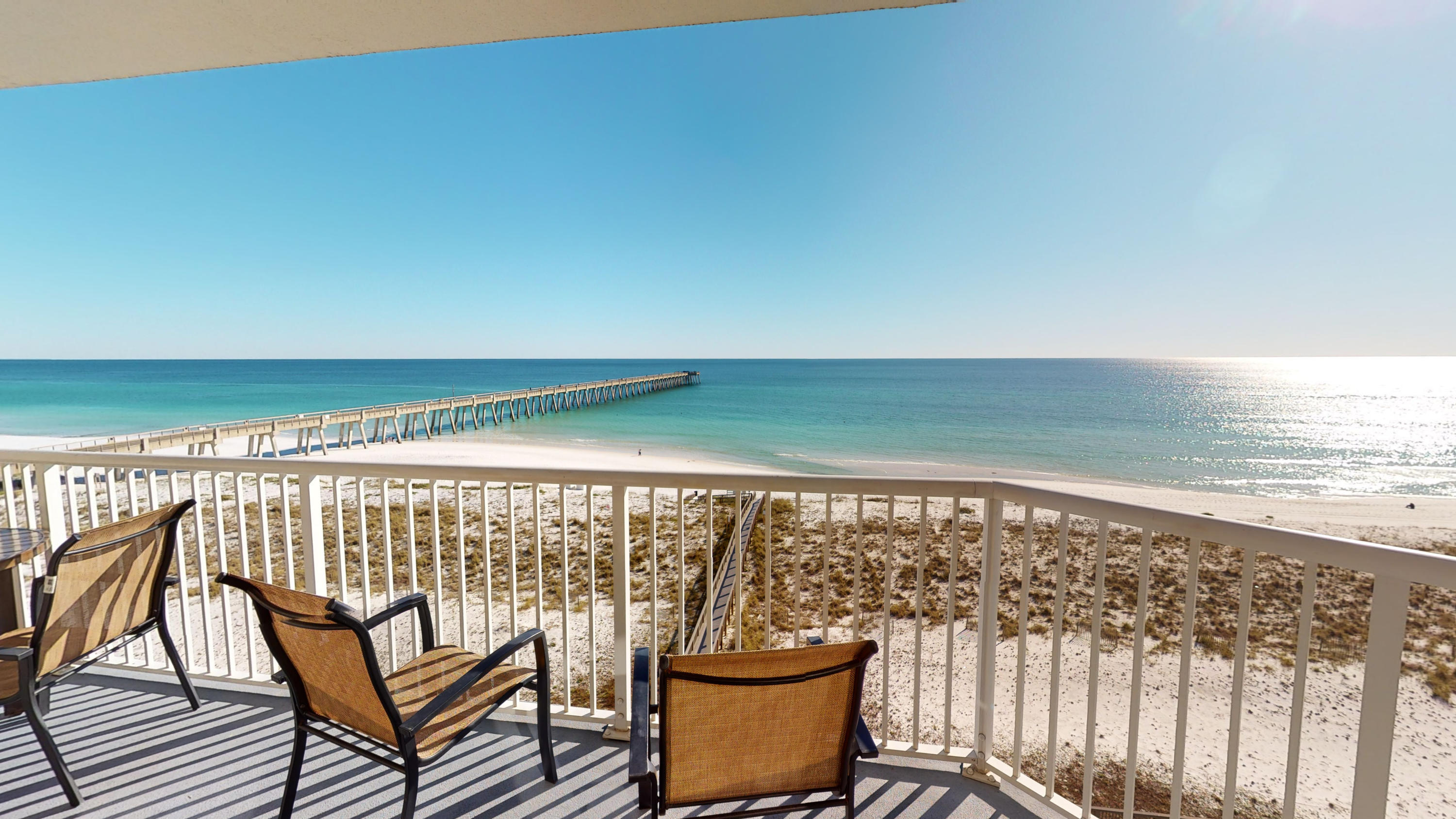 SUMMERWIND CONDOS - Residential