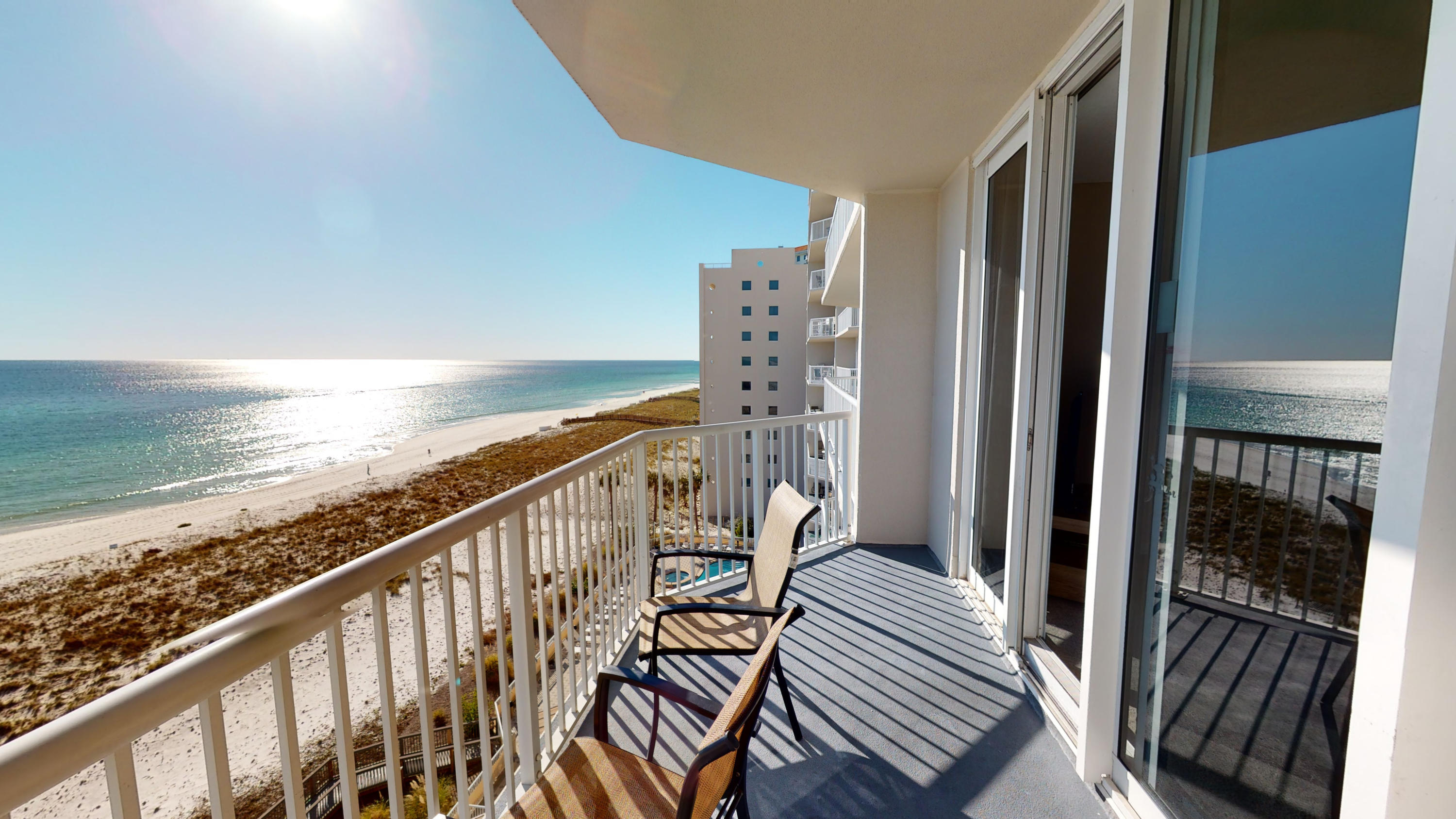 SUMMERWIND CONDOS - Residential