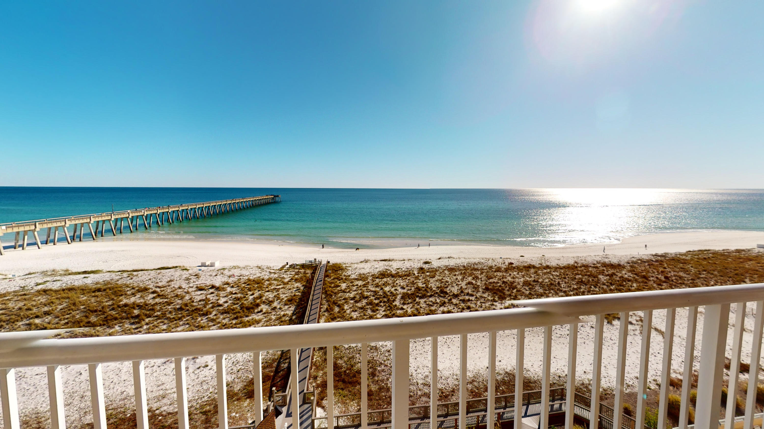 SUMMERWIND CONDOS - Residential