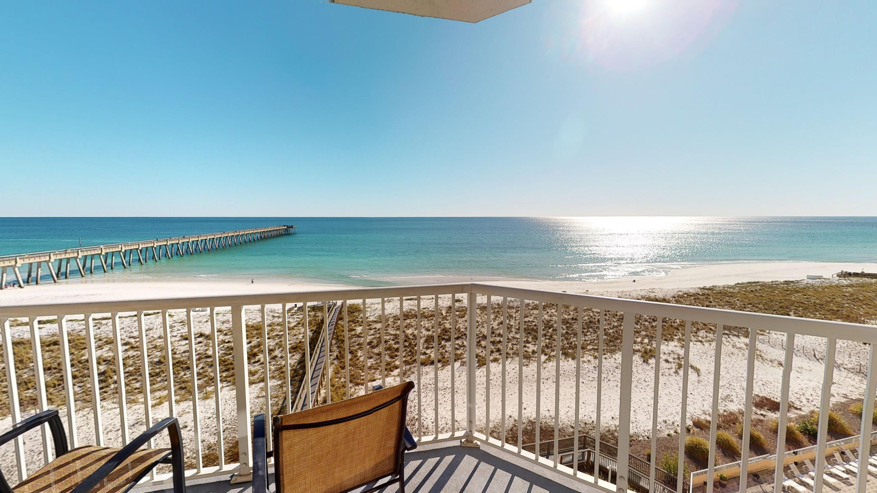 SUMMERWIND CONDOS - Residential