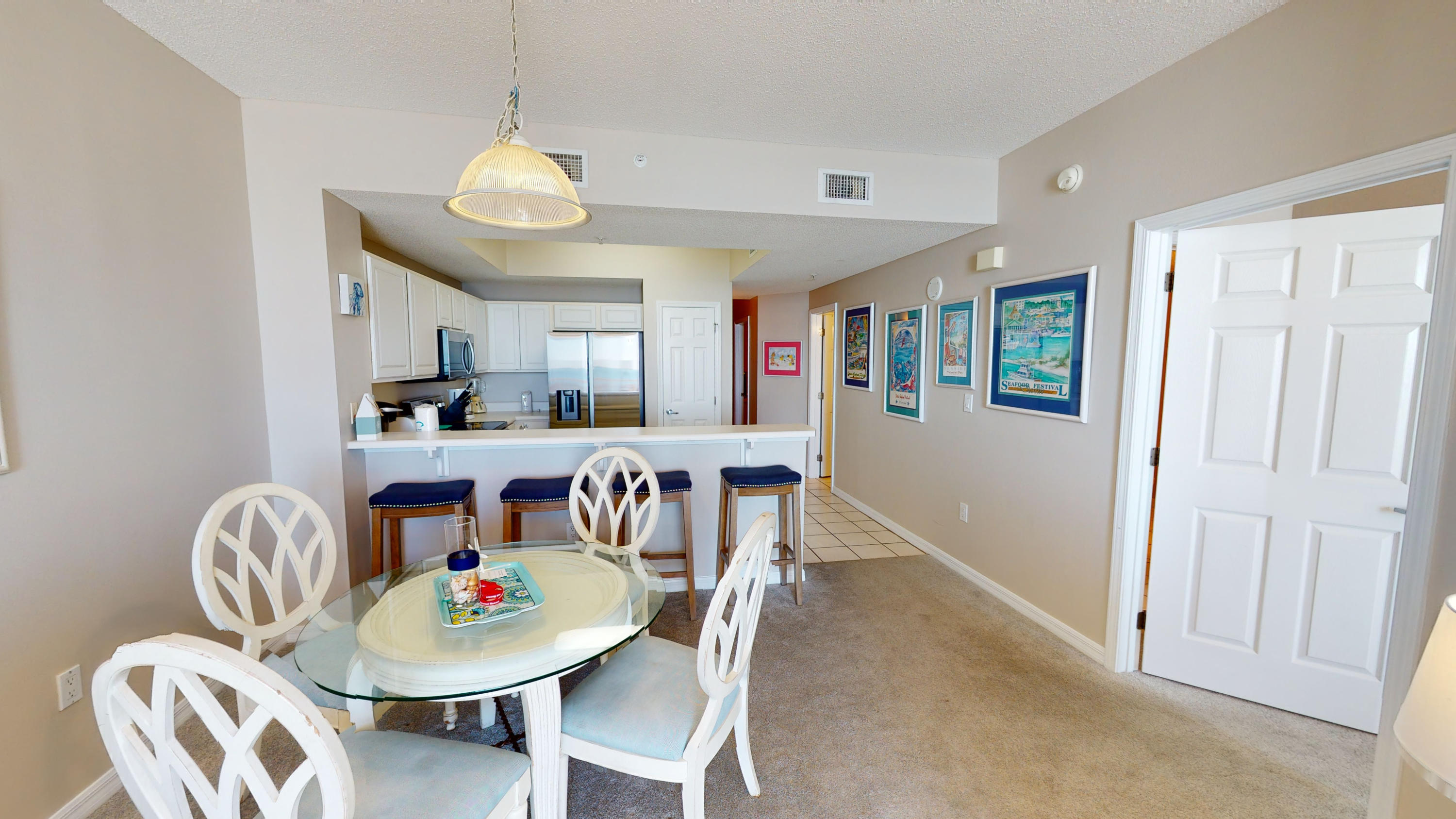 SUMMERWIND CONDOS - Residential