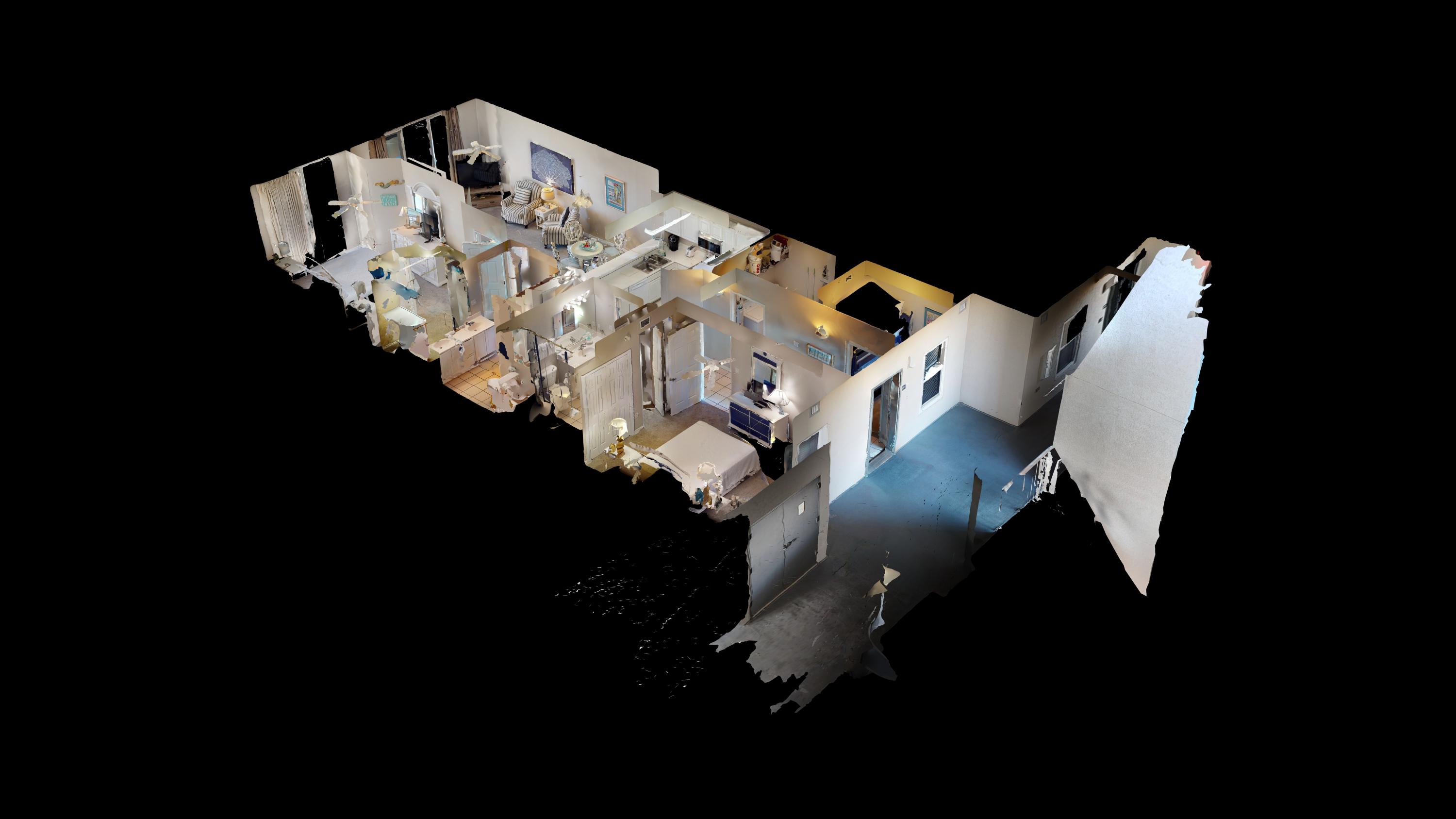 SUMMERWIND CONDOS - Residential