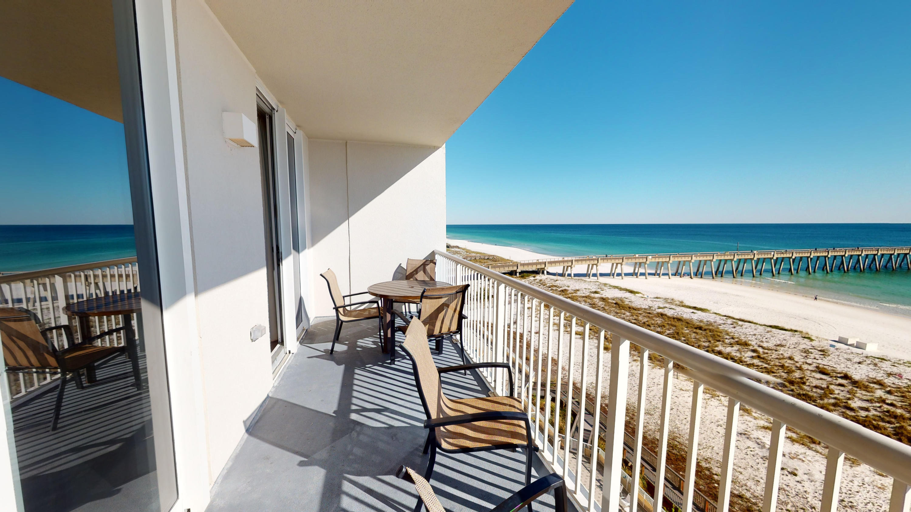 SUMMERWIND CONDOS - Residential