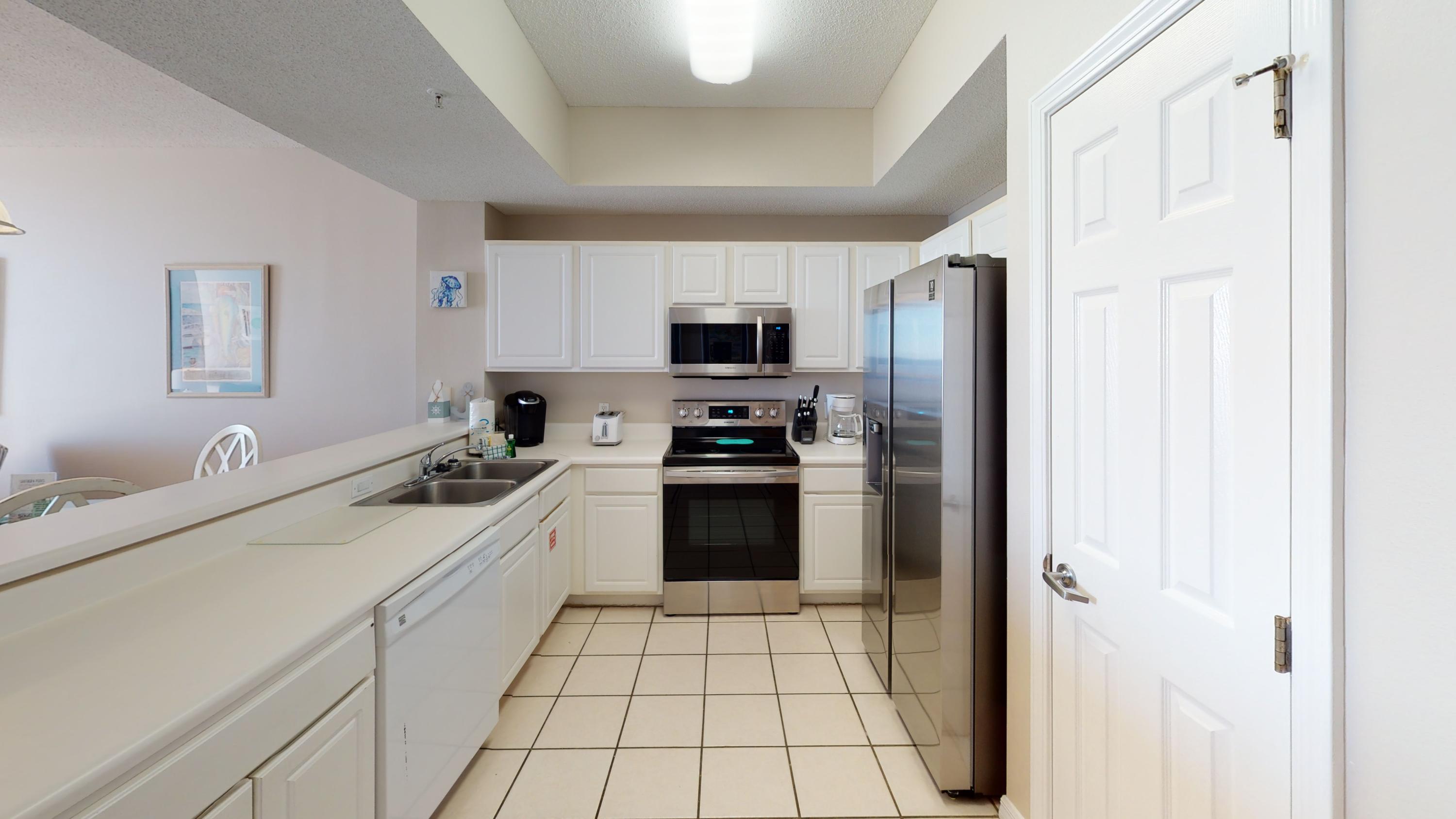 SUMMERWIND CONDOS - Residential