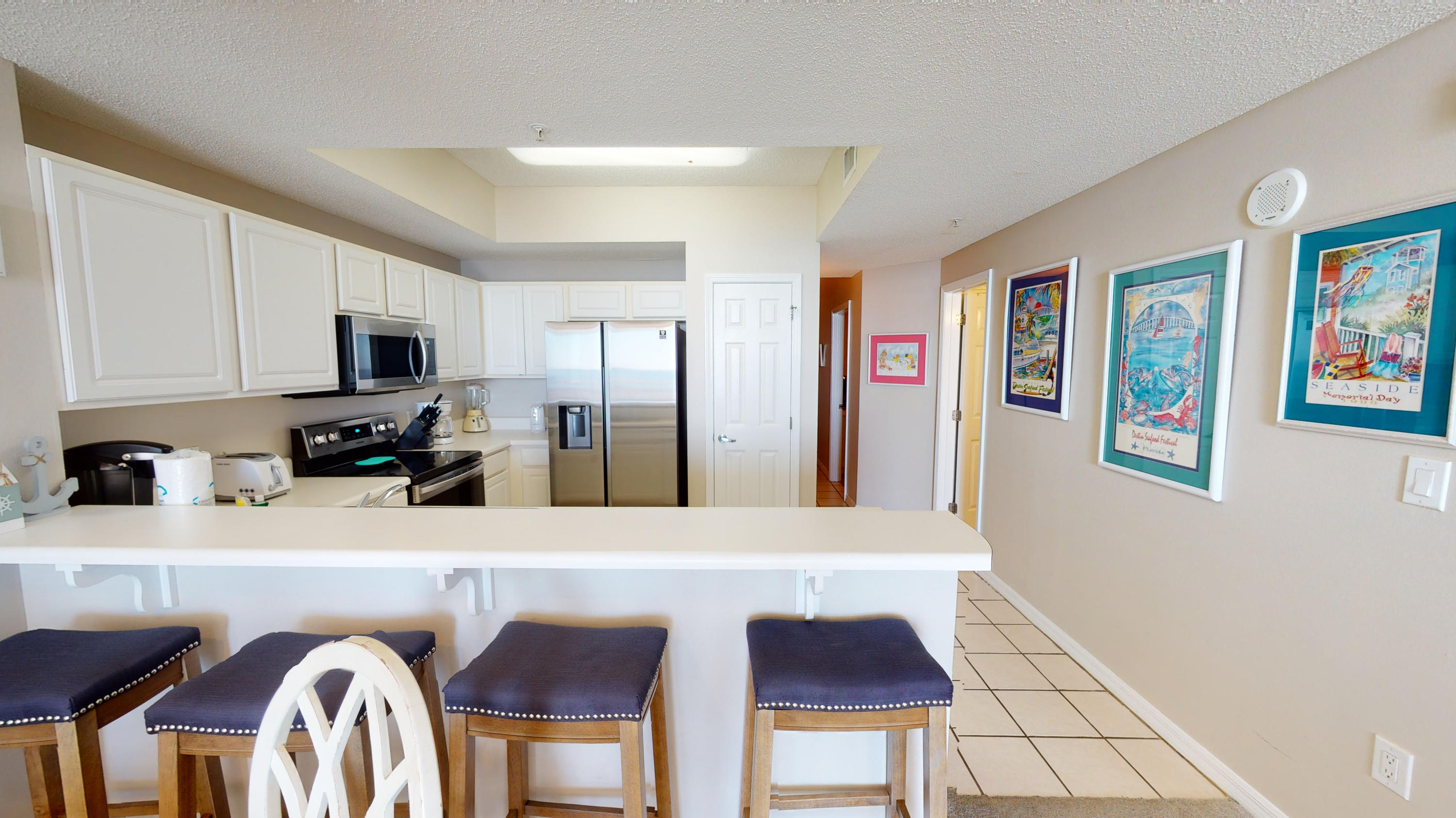 SUMMERWIND CONDOS - Residential