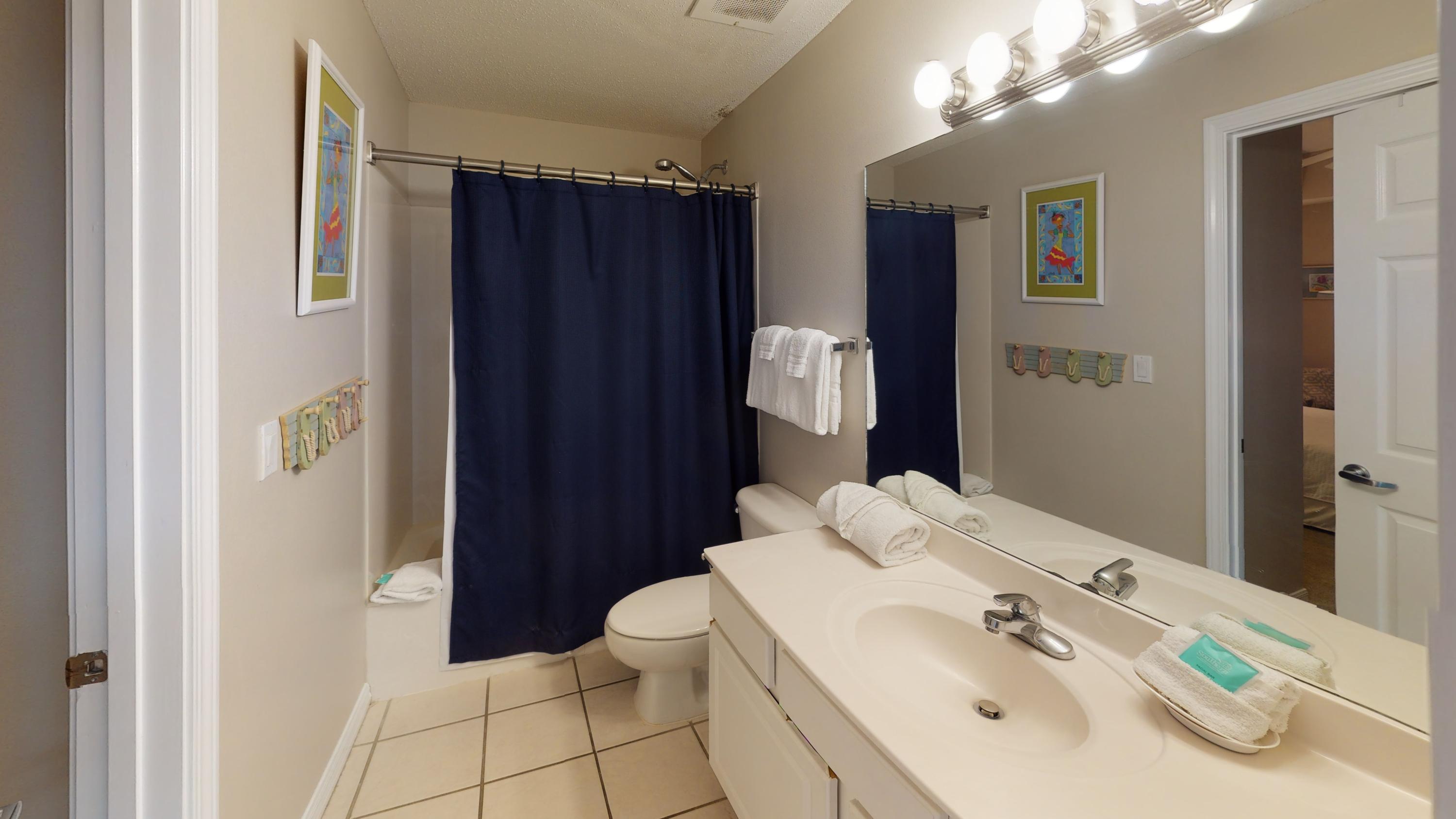 SUMMERWIND CONDOS - Residential