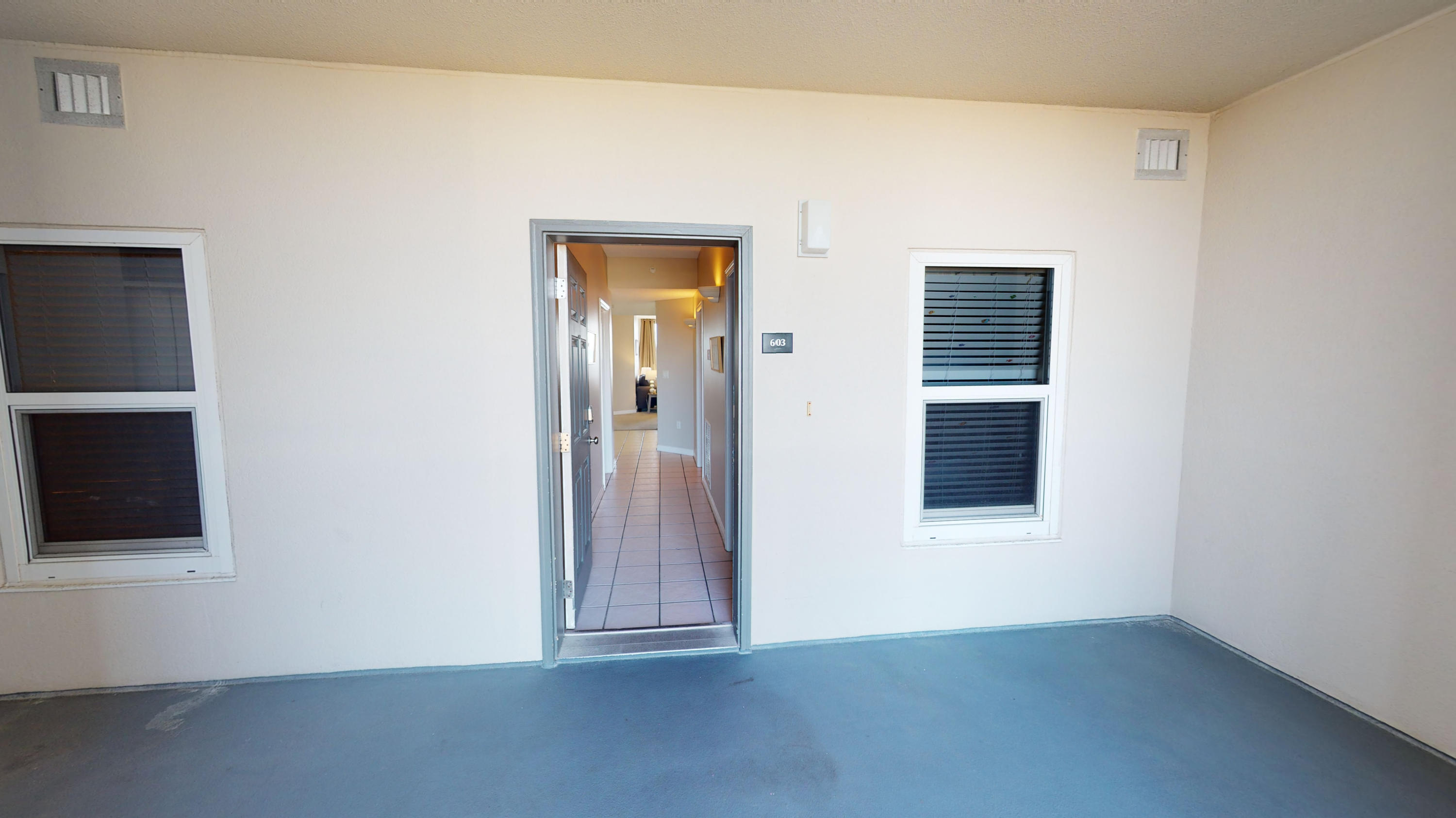 SUMMERWIND CONDOS - Residential