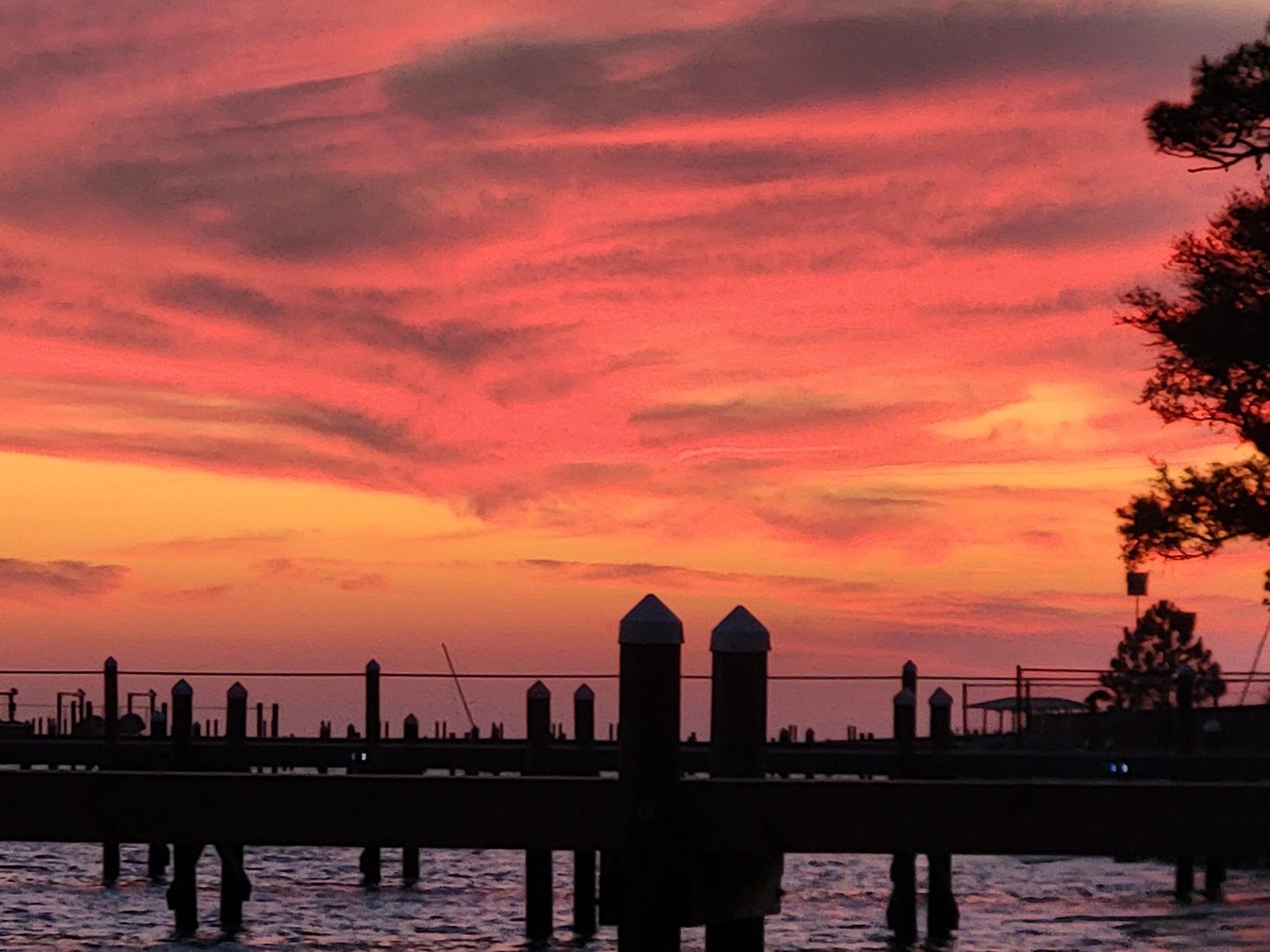 MAGNOLIA HARBOR - Land