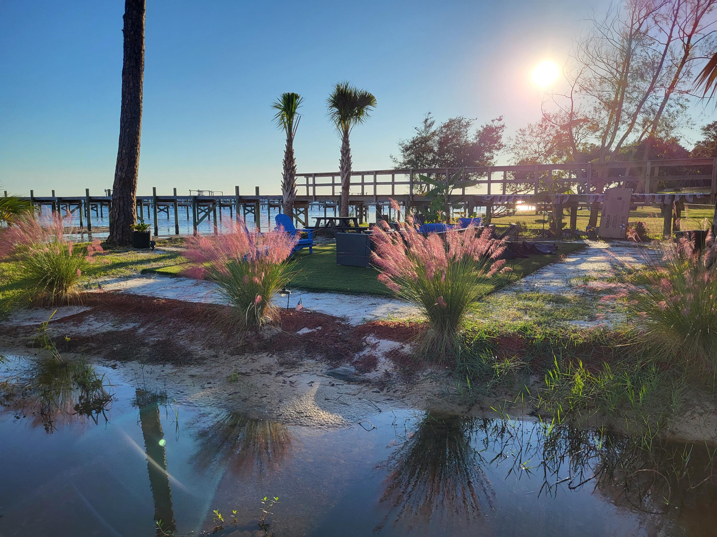 MAGNOLIA HARBOR - Land