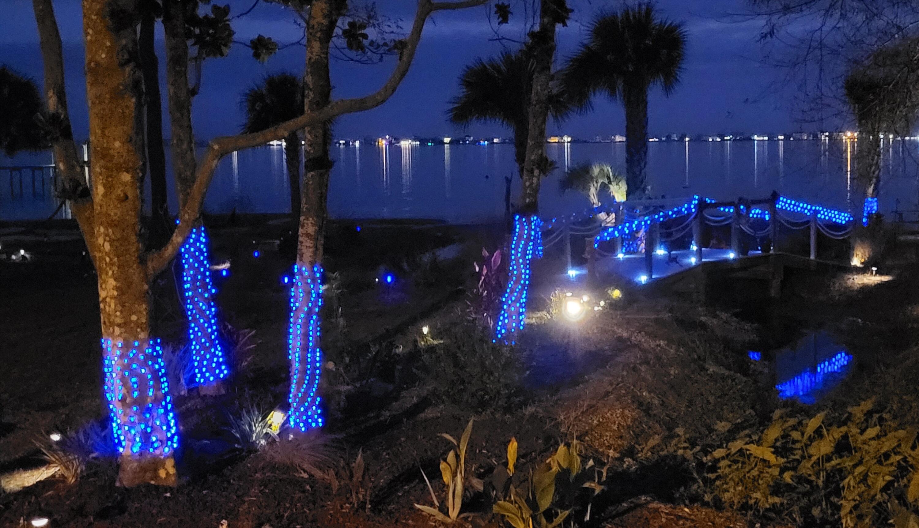 MAGNOLIA HARBOR - Land