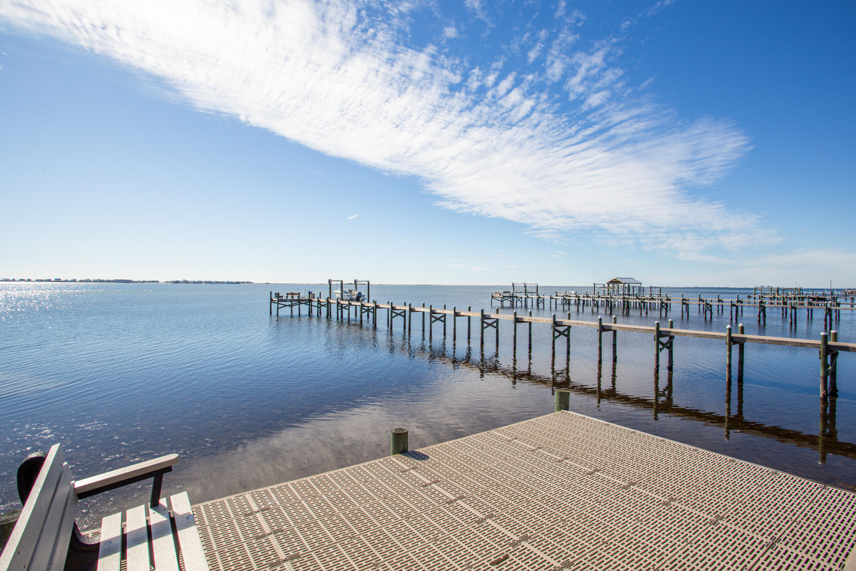 MAGNOLIA HARBOR - Land