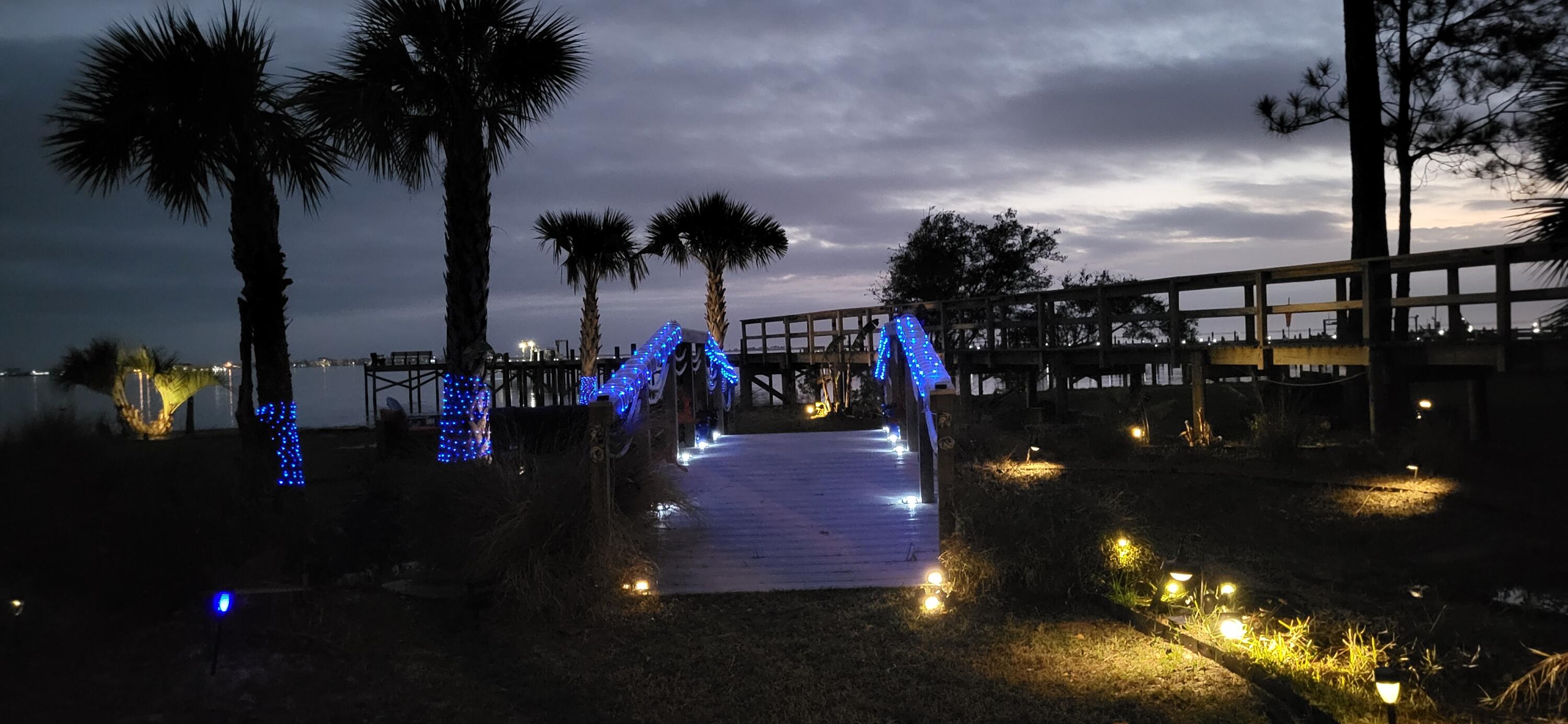 MAGNOLIA HARBOR - Land